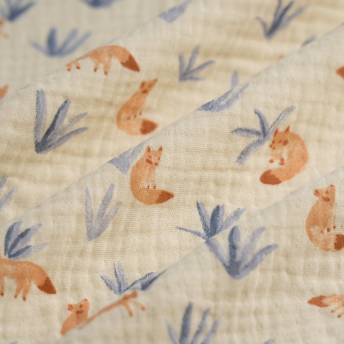 Bavoirs élastiqués