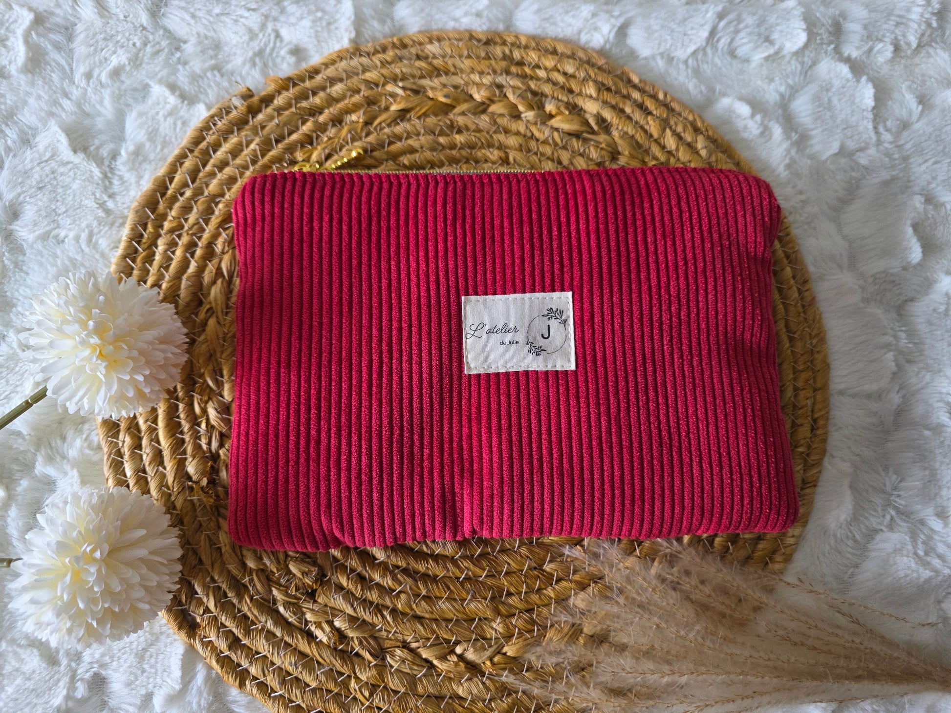 Trousse plate (normale) - en stock