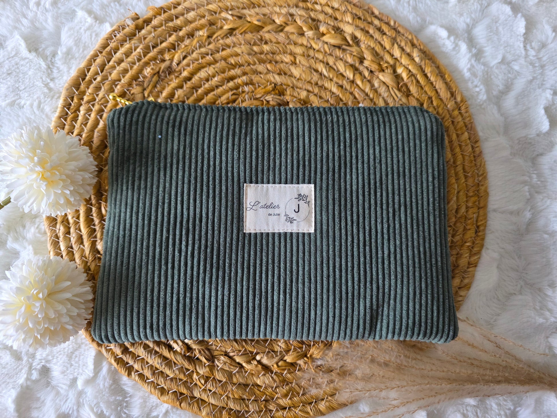 Trousse plate (normale) - en stock