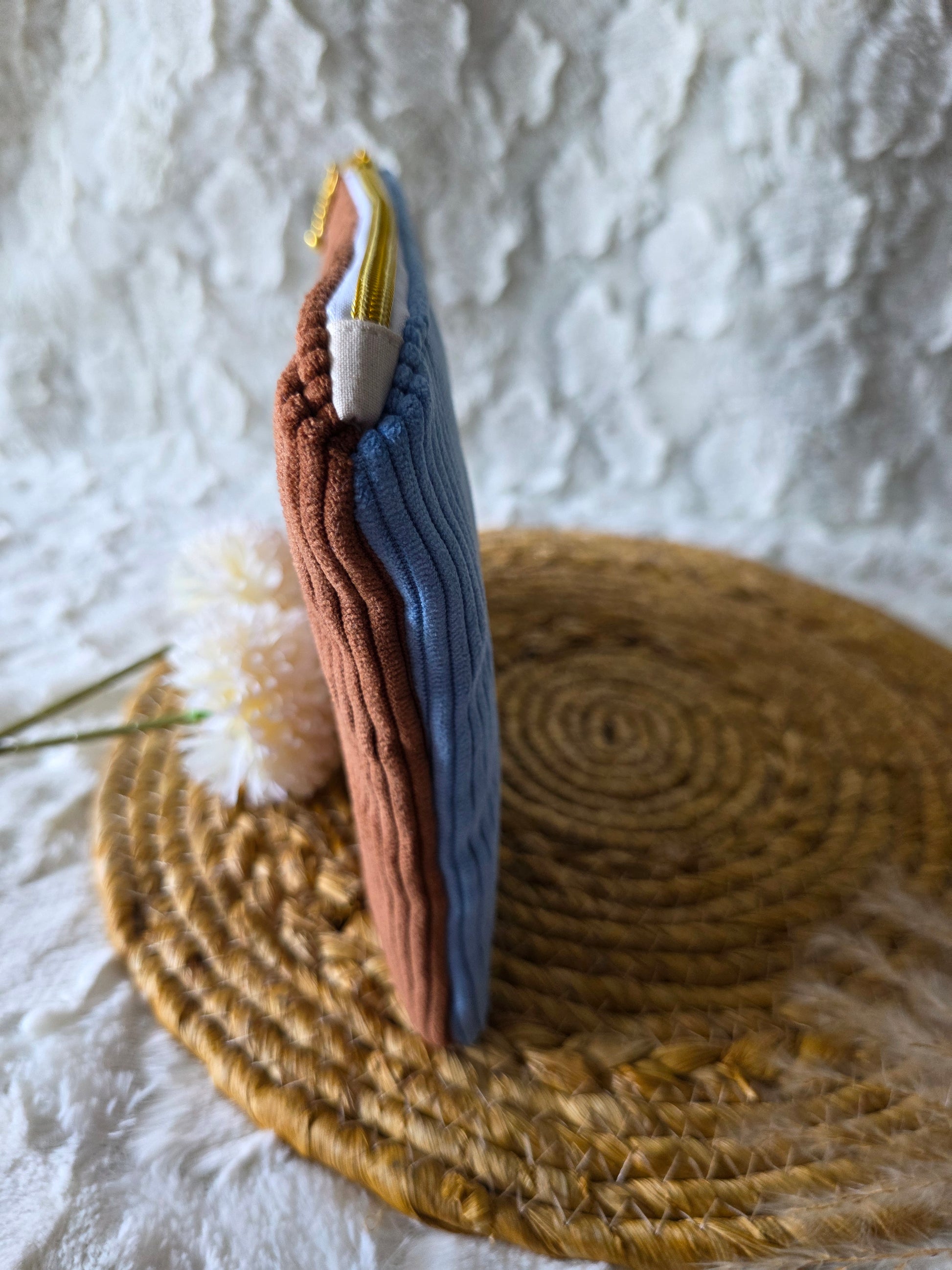 Trousse plate (normale) - en stock