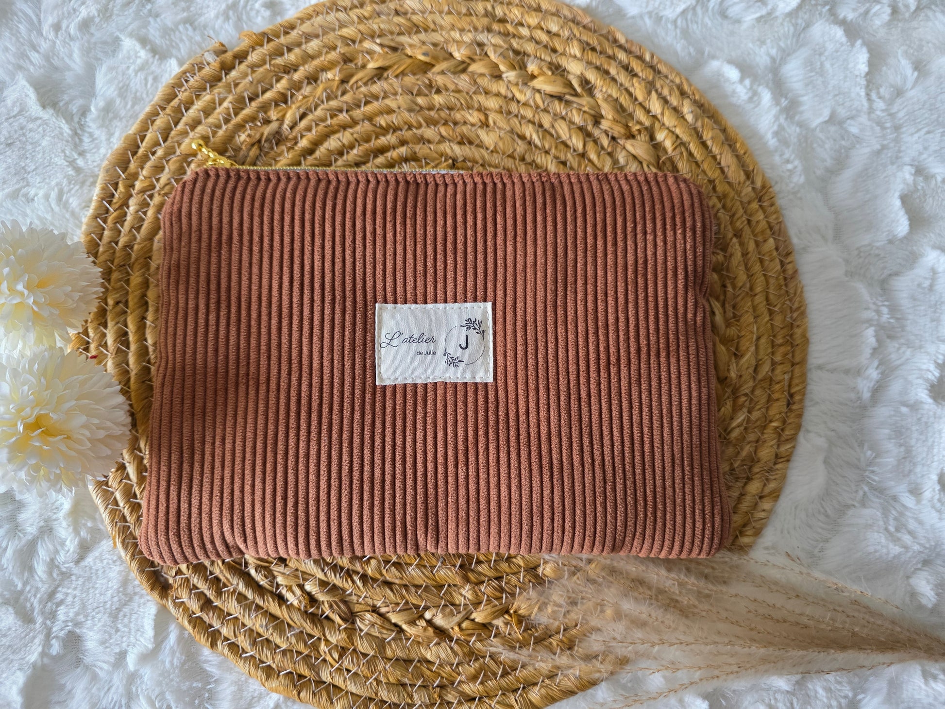 Trousse plate (normale) - en stock