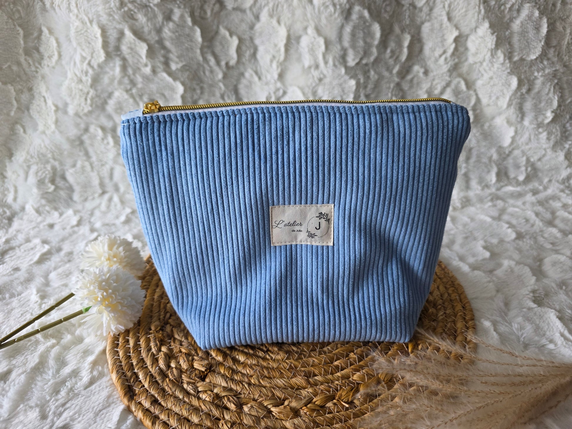 Trousse de toilette - en stock