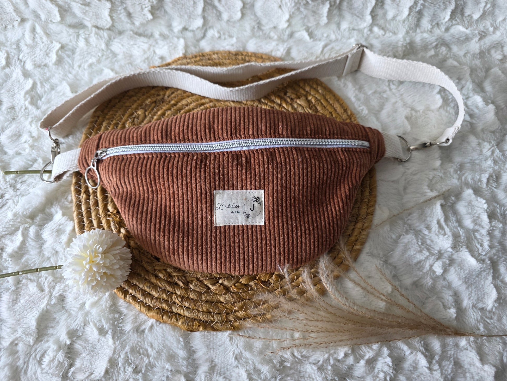 Sac Banane - en stock