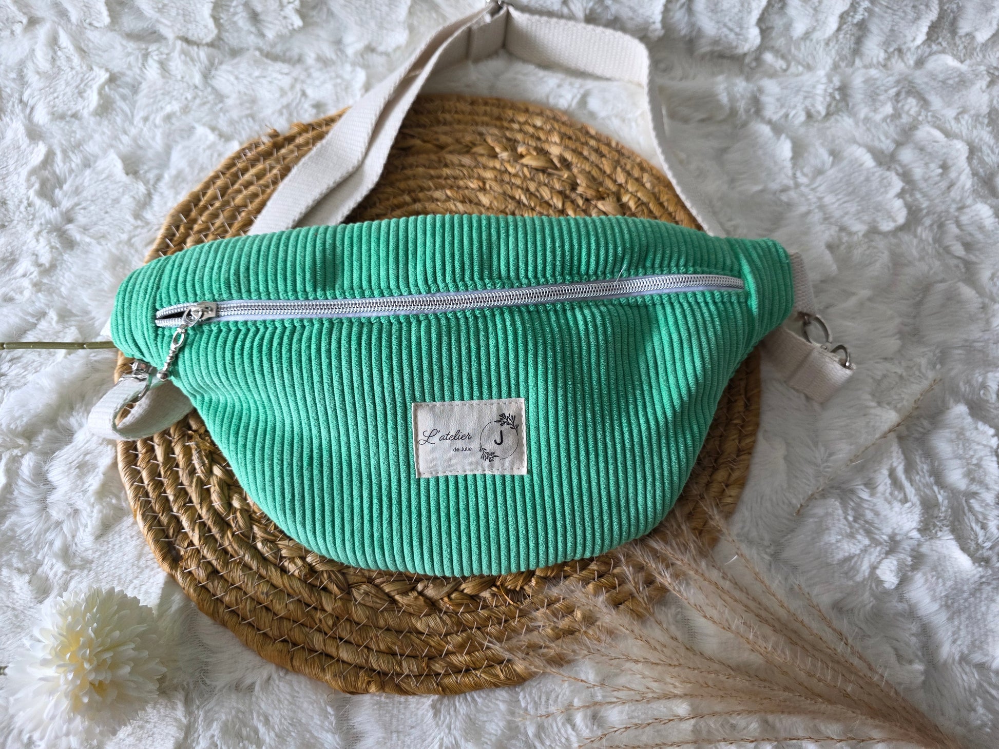 Sac Banane - en stock