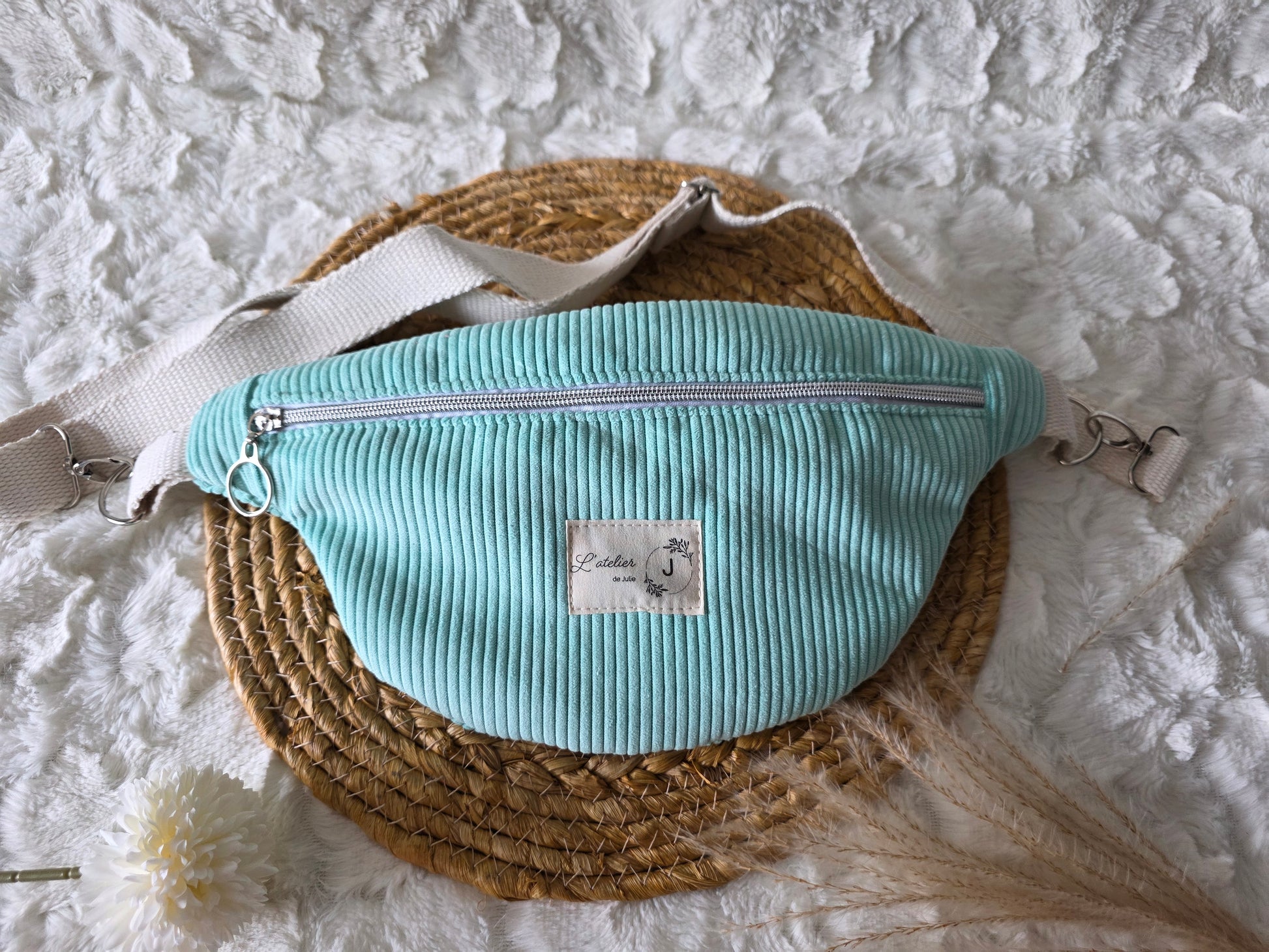 Sac Banane - en stock