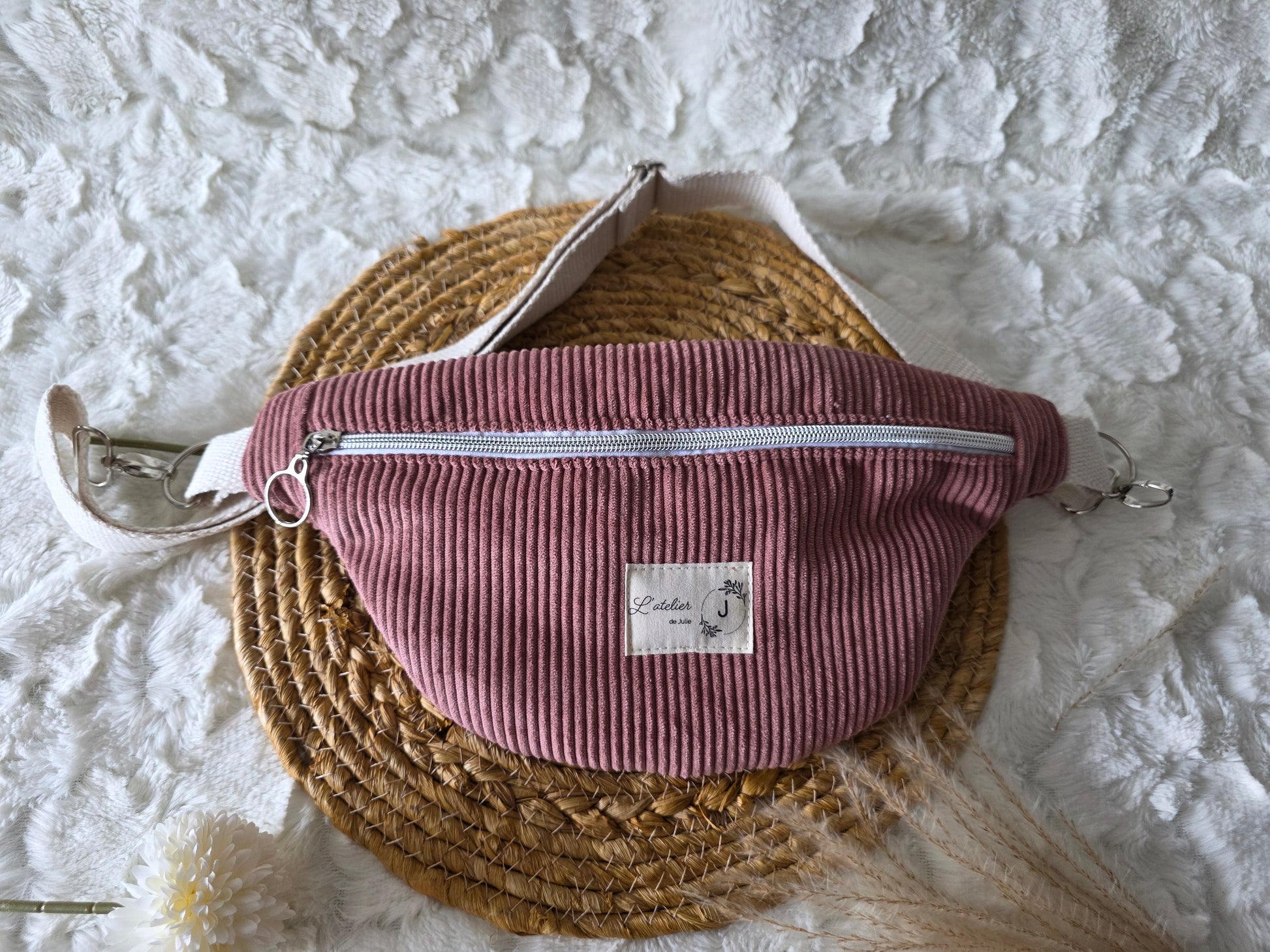 Sac Banane - en stock