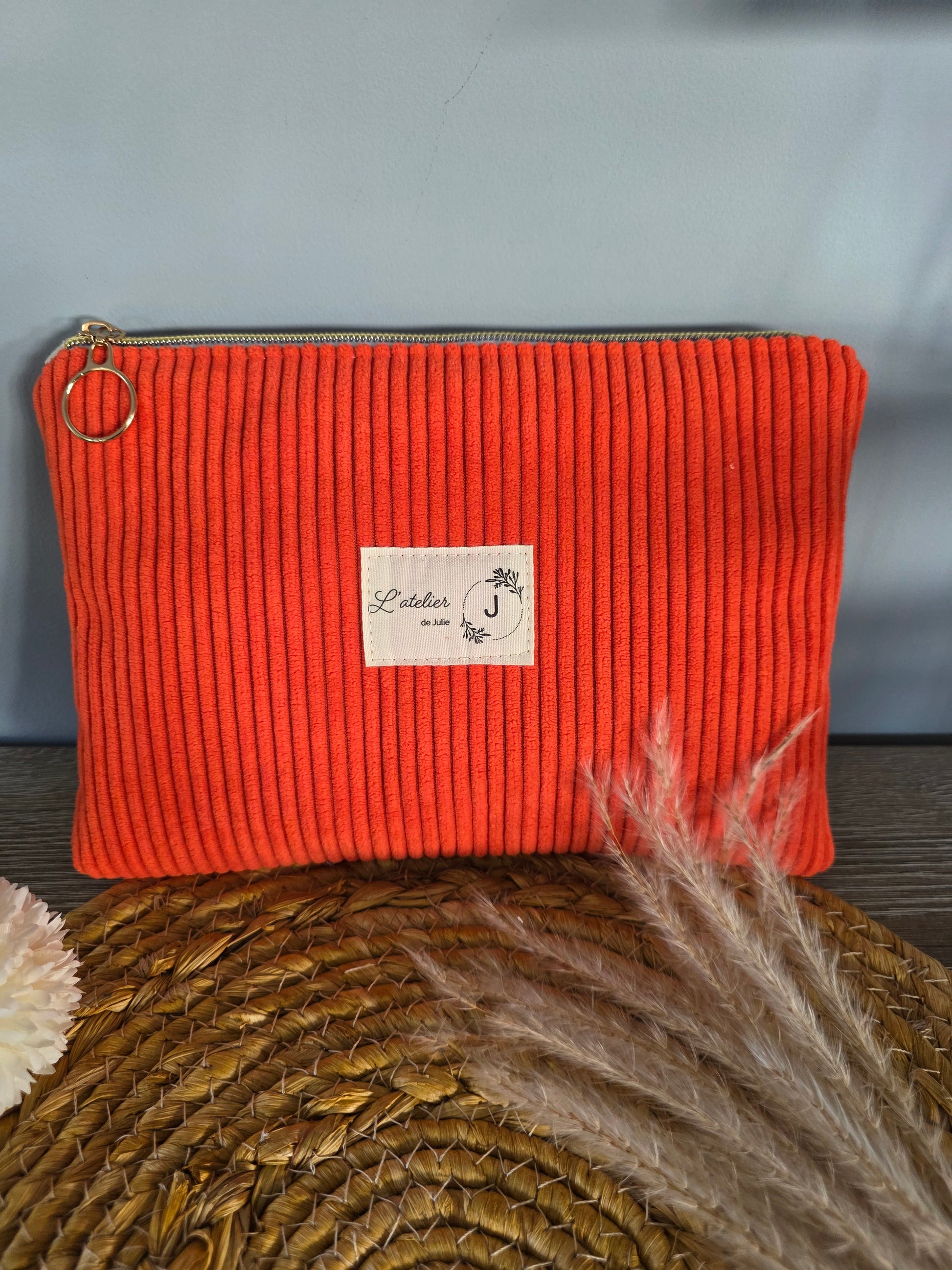 Trousse plate (normale) - en stock