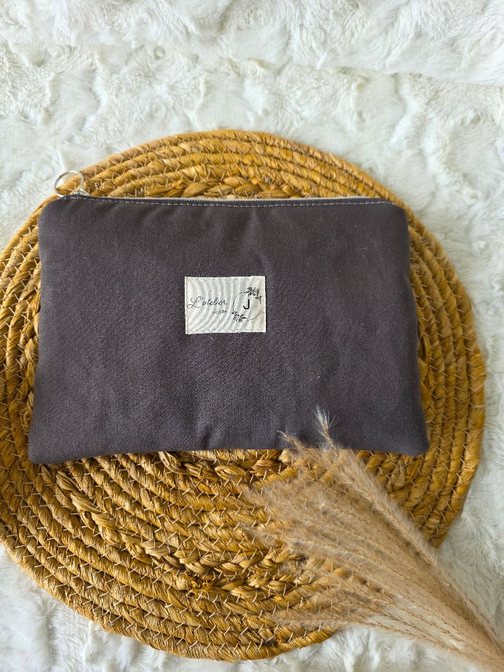 Trousse plate (normale) - en stock