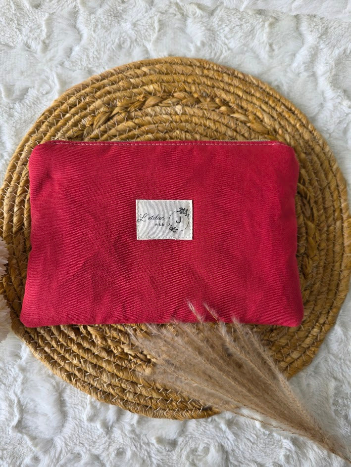 Trousse plate (normale) - en stock