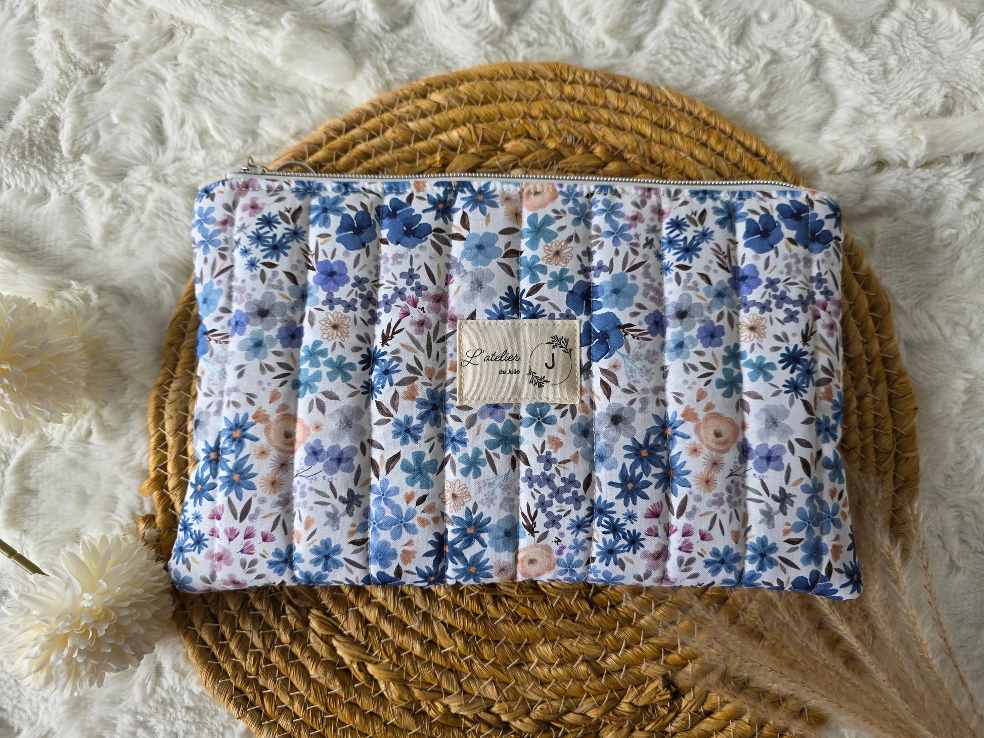 Trousse plate (normale) - en stock