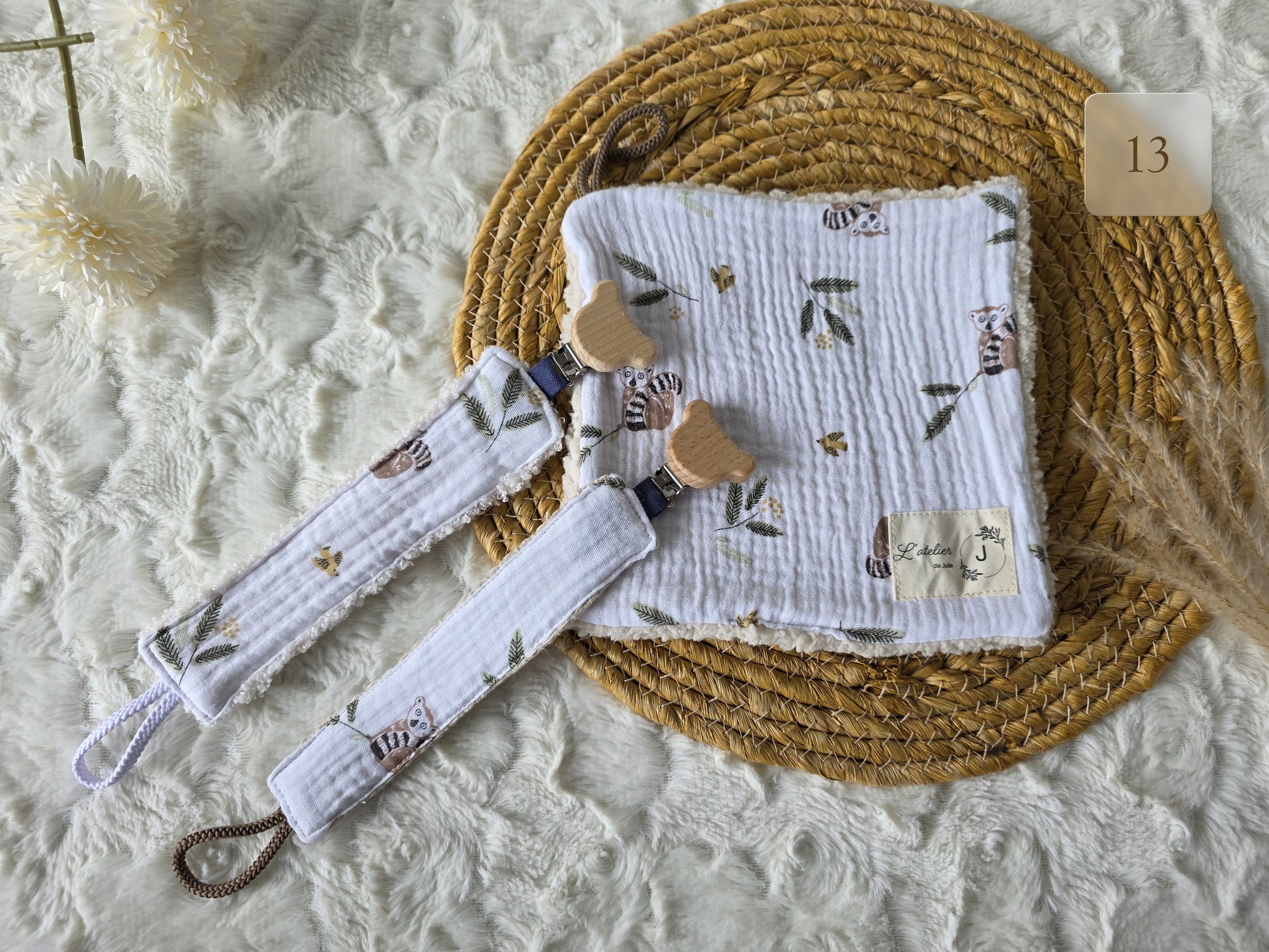 Ensembles pour bébés et enfants - en stock