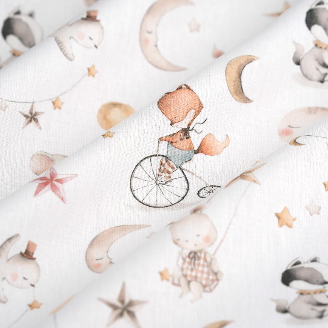 Bavoirs élastiqués