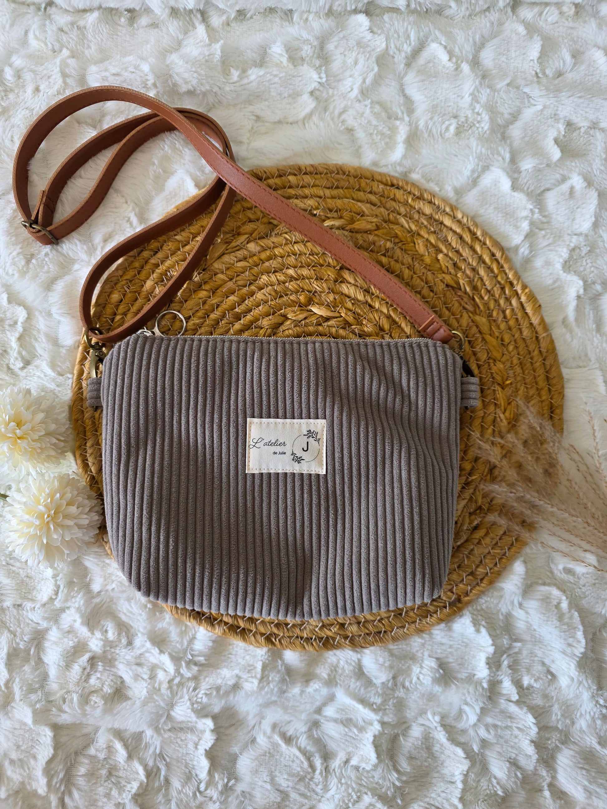 Sac à bandoulière - en stock