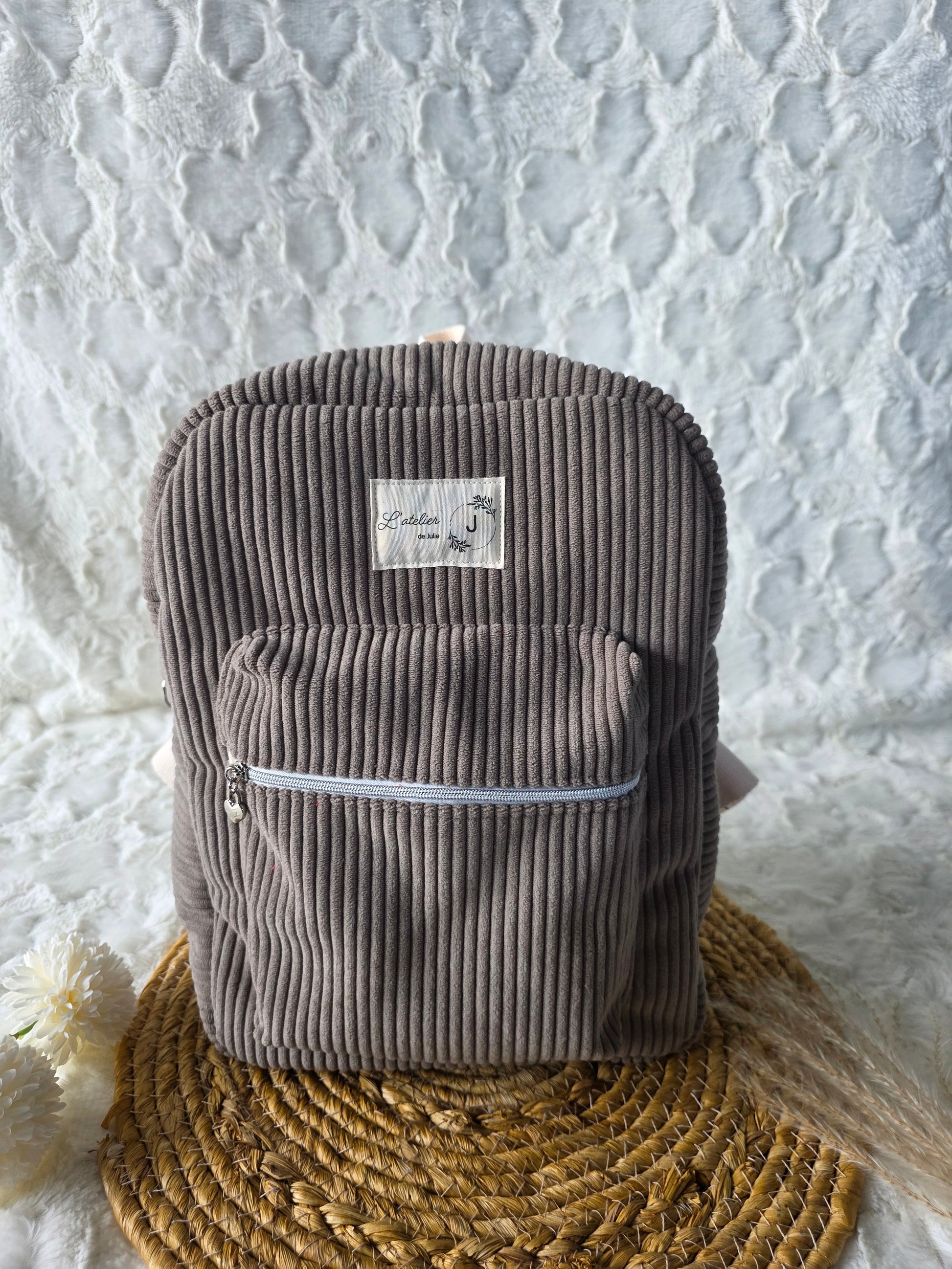 Sac à dos Maternelle - en stock