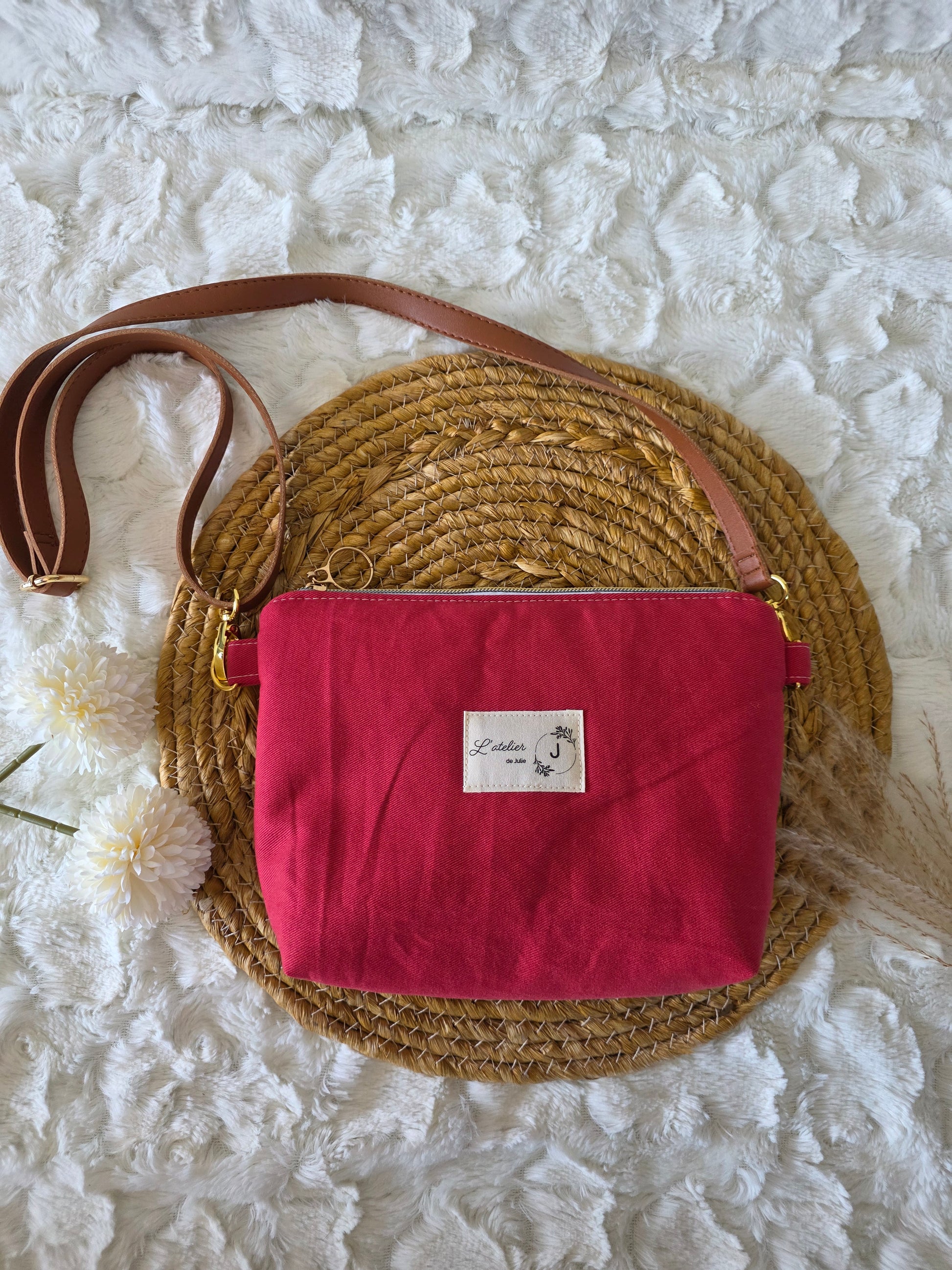 Sac à bandoulière - en stock