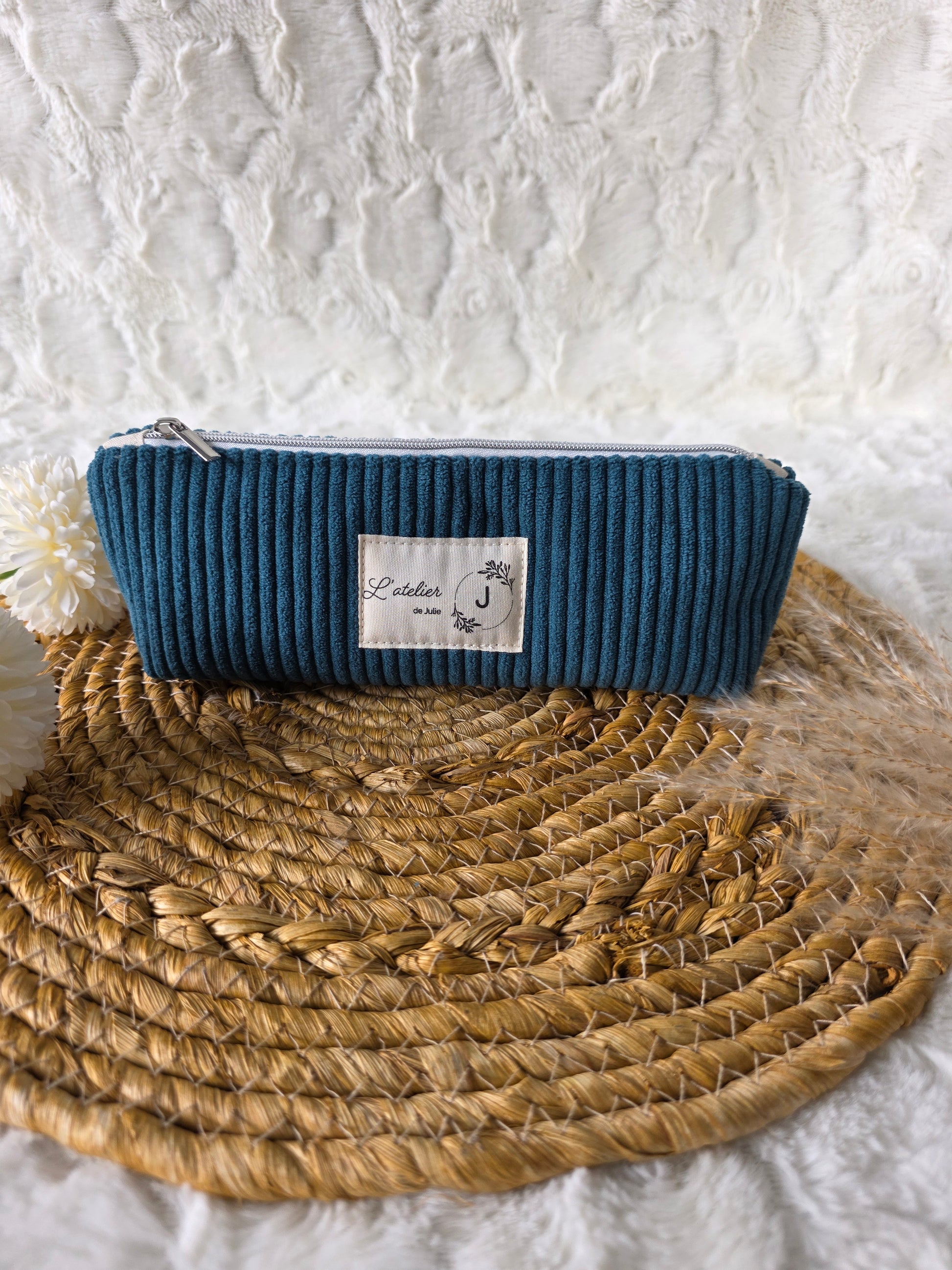 Trousse scolaire - en stock