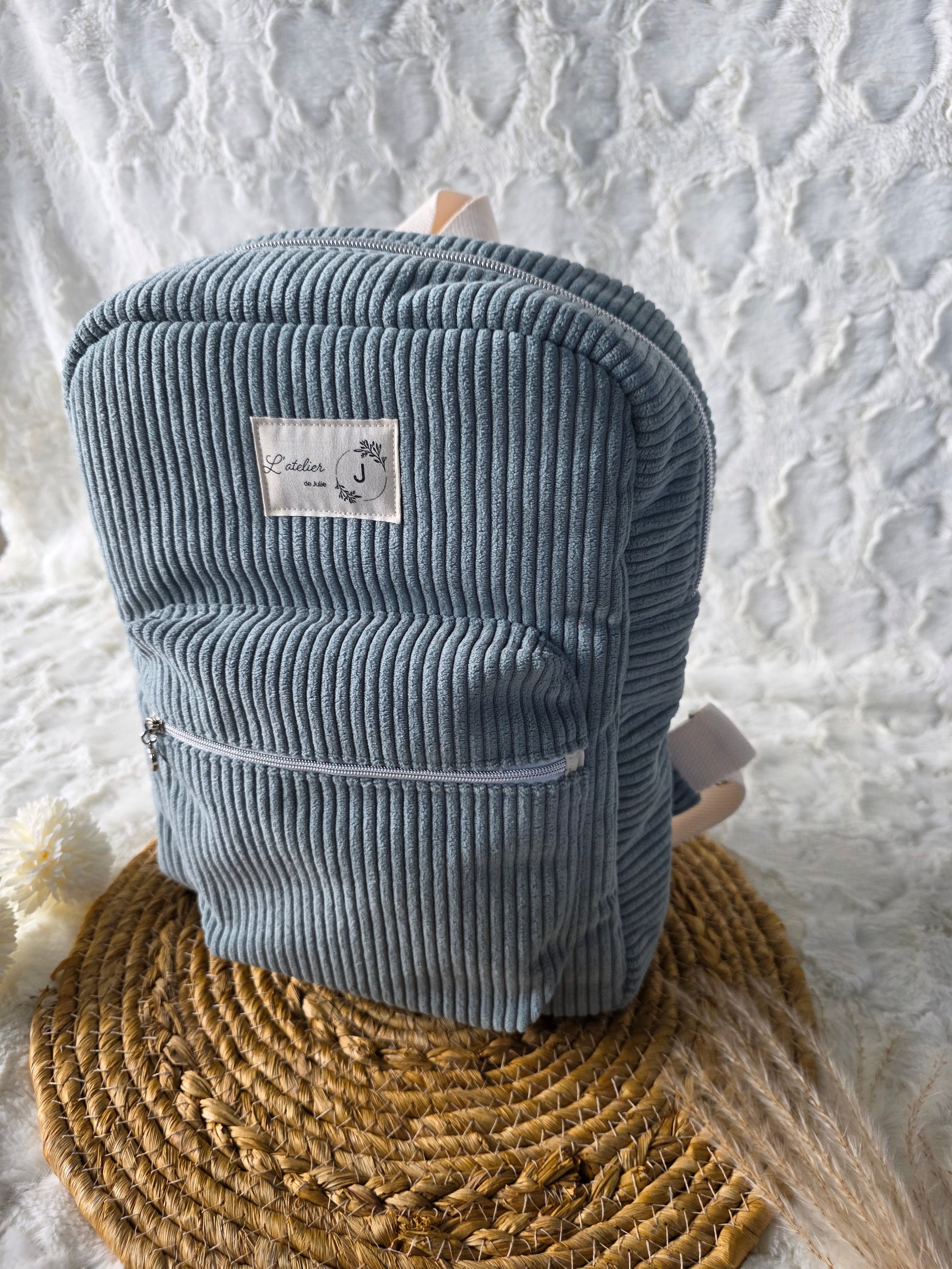 Sac à dos Maternelle - en stock