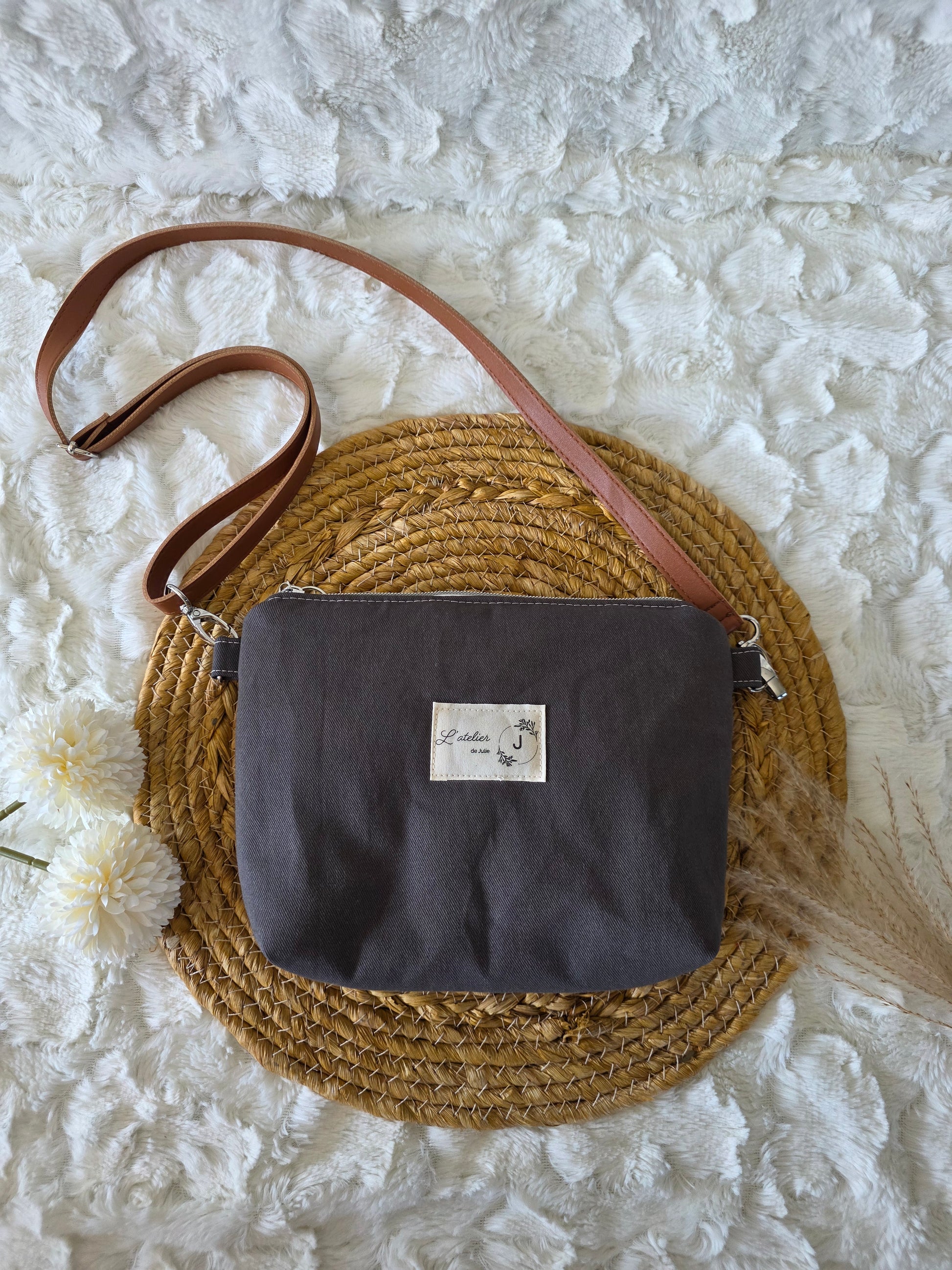 Sac à bandoulière - en stock