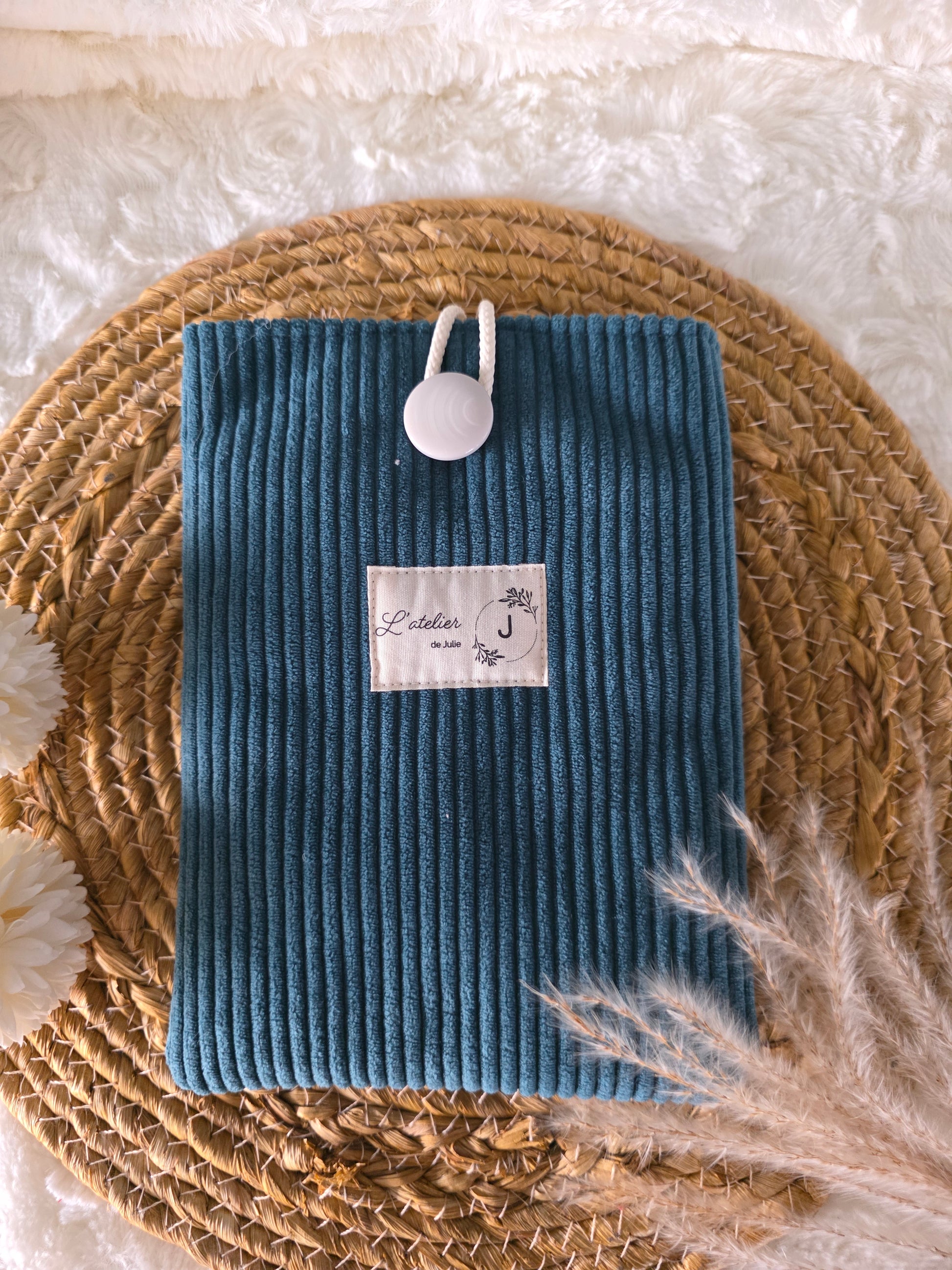 Pochette pour livres (taille petite) - en stock