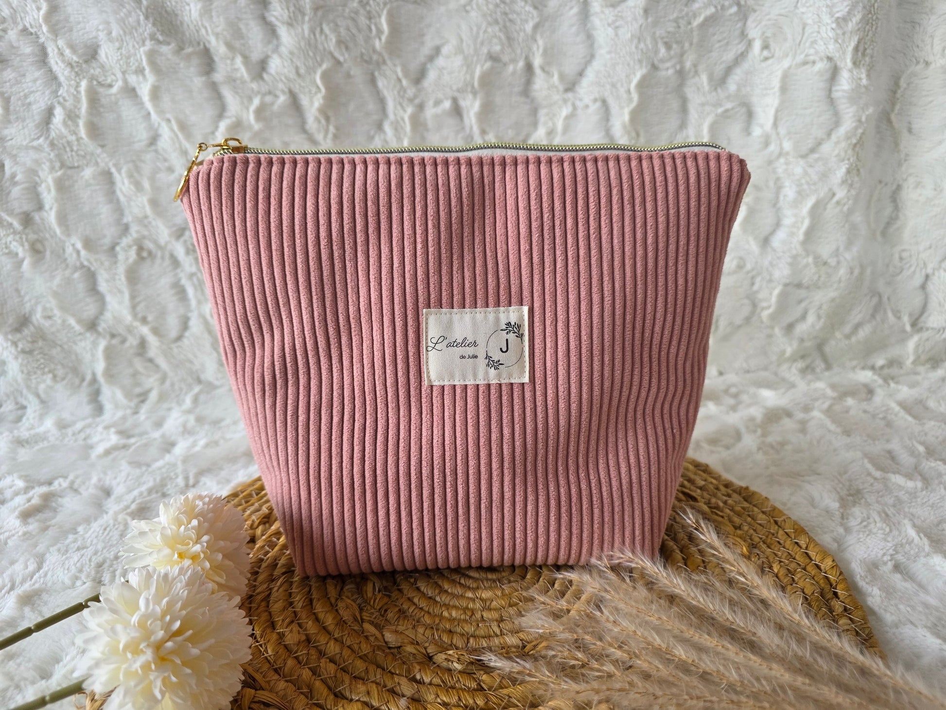 Trousse de toilette - en stock