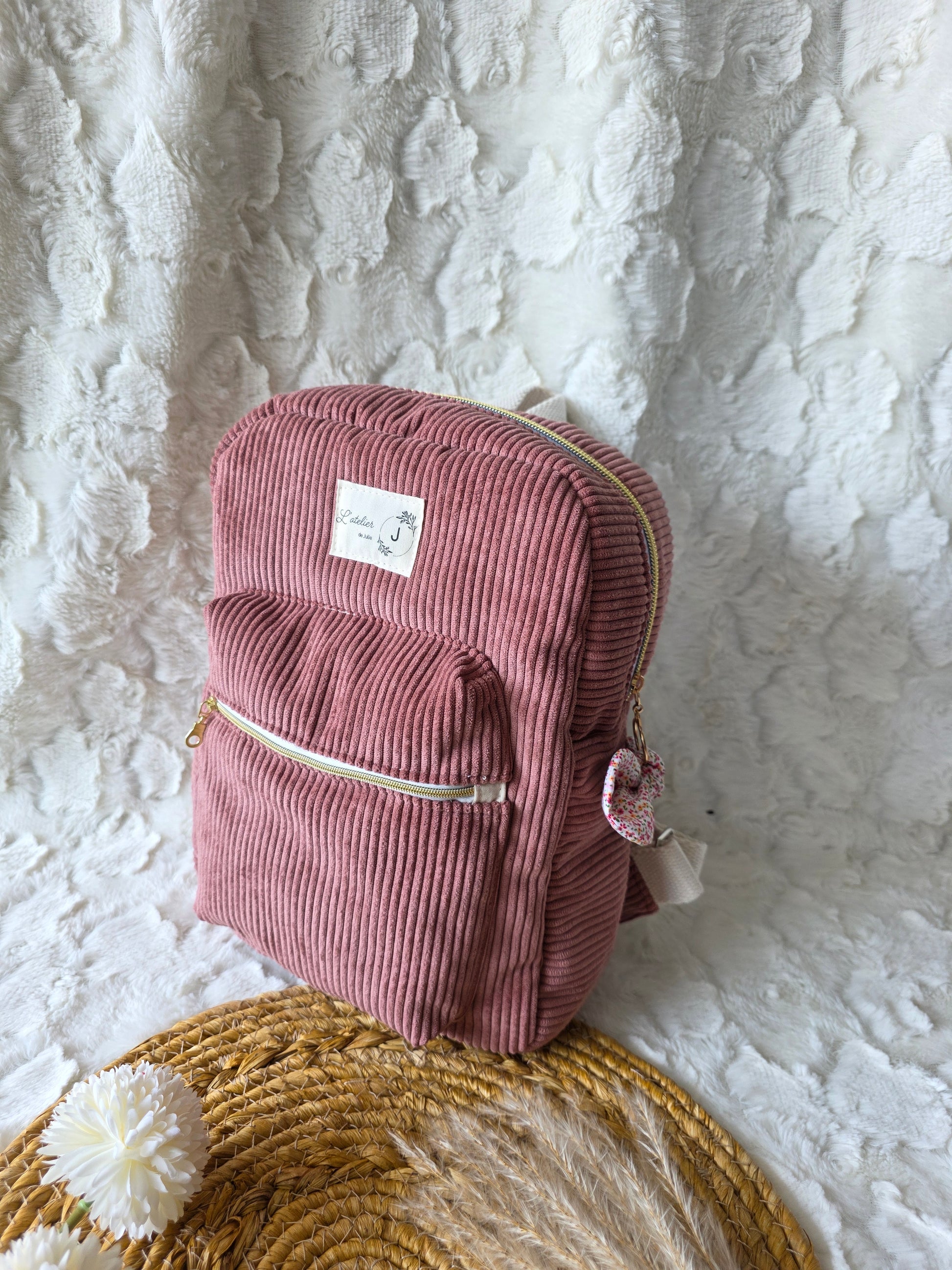 Sac à dos Maternelle - en stock