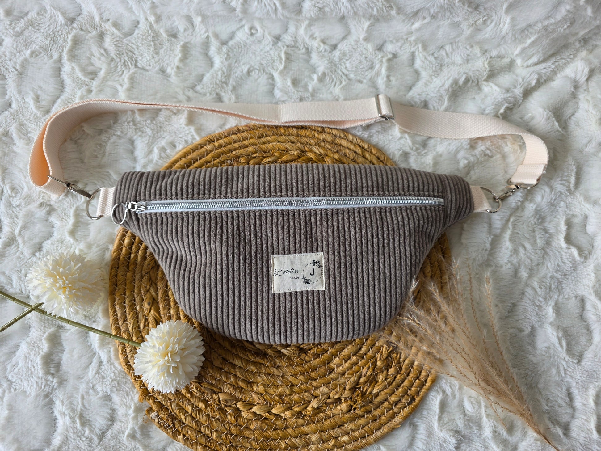 Sac Banane - en stock