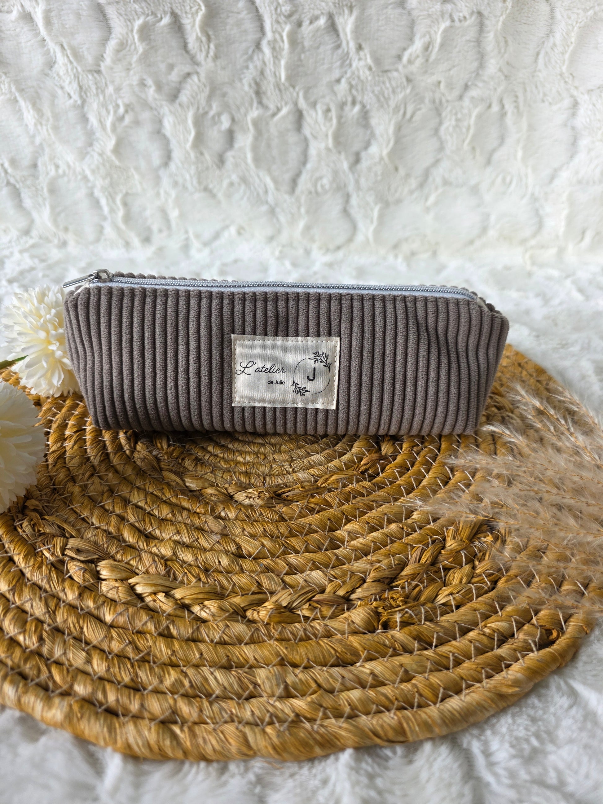 Trousse scolaire - en stock