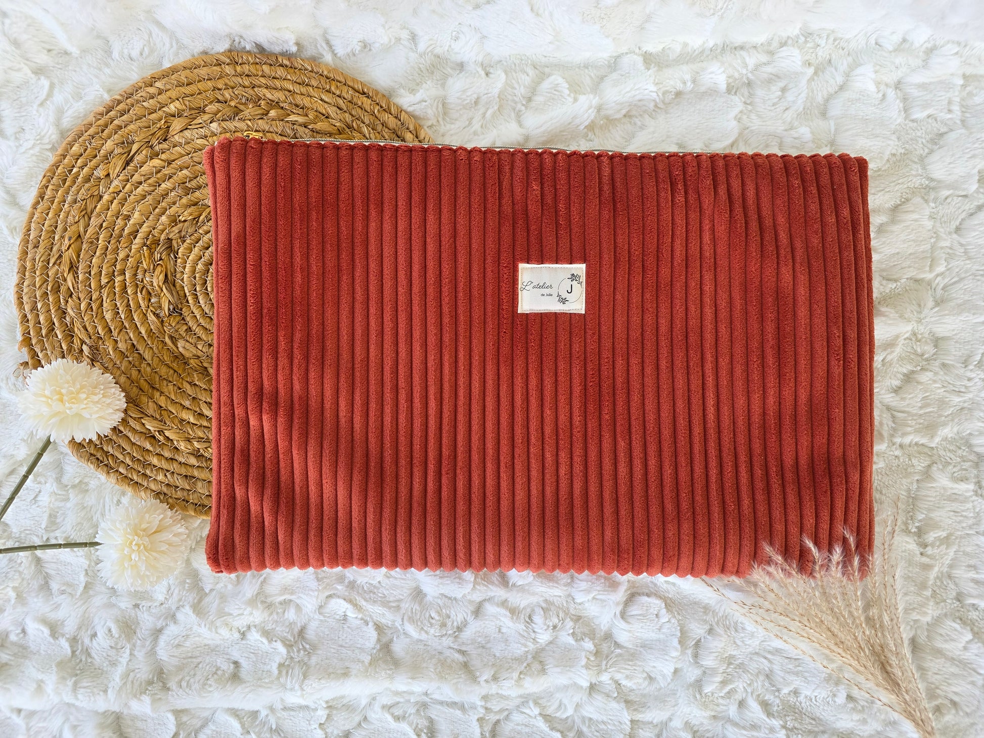 Housse protection PC portable - en stock