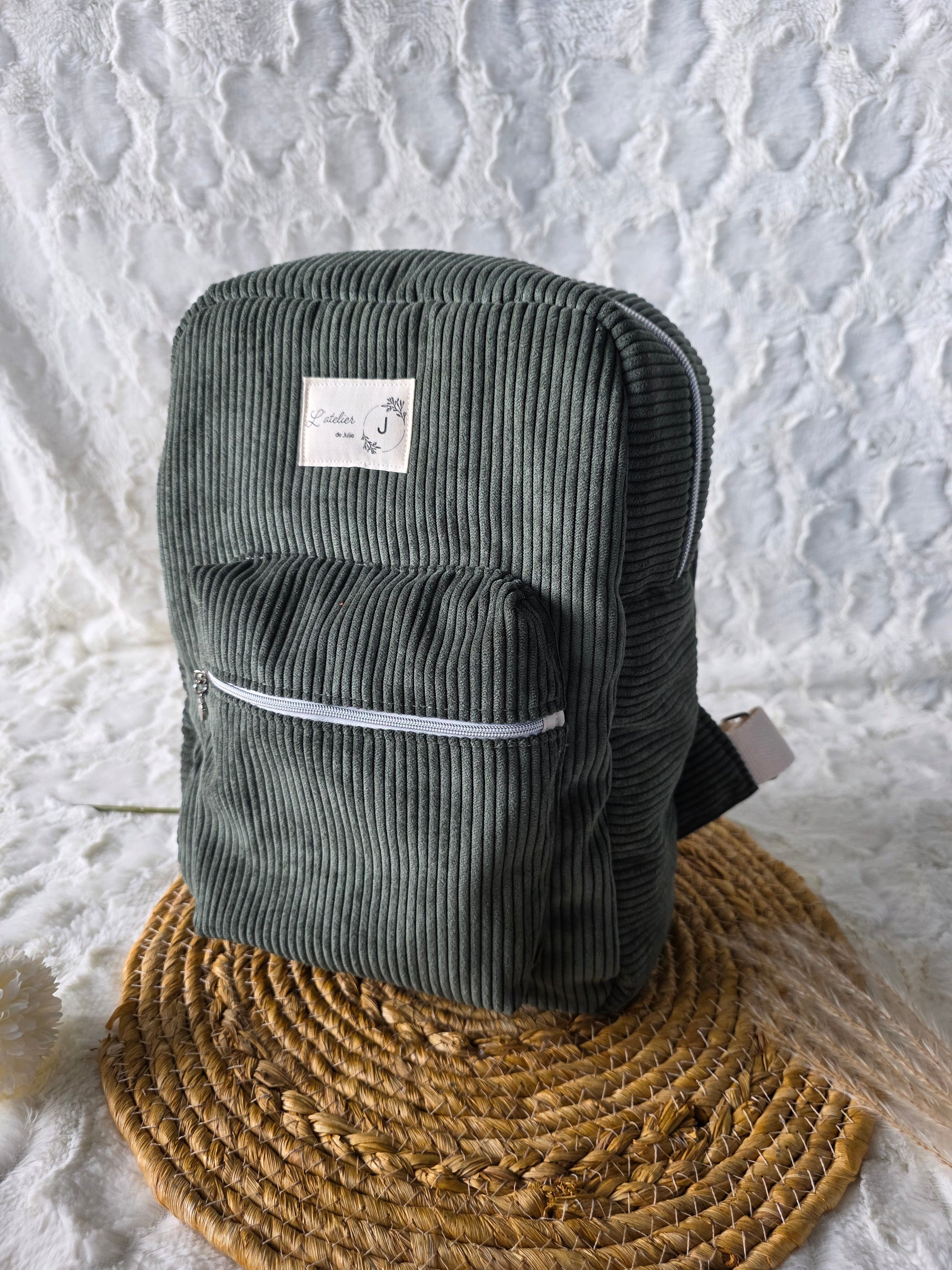 Sac à dos Maternelle - en stock