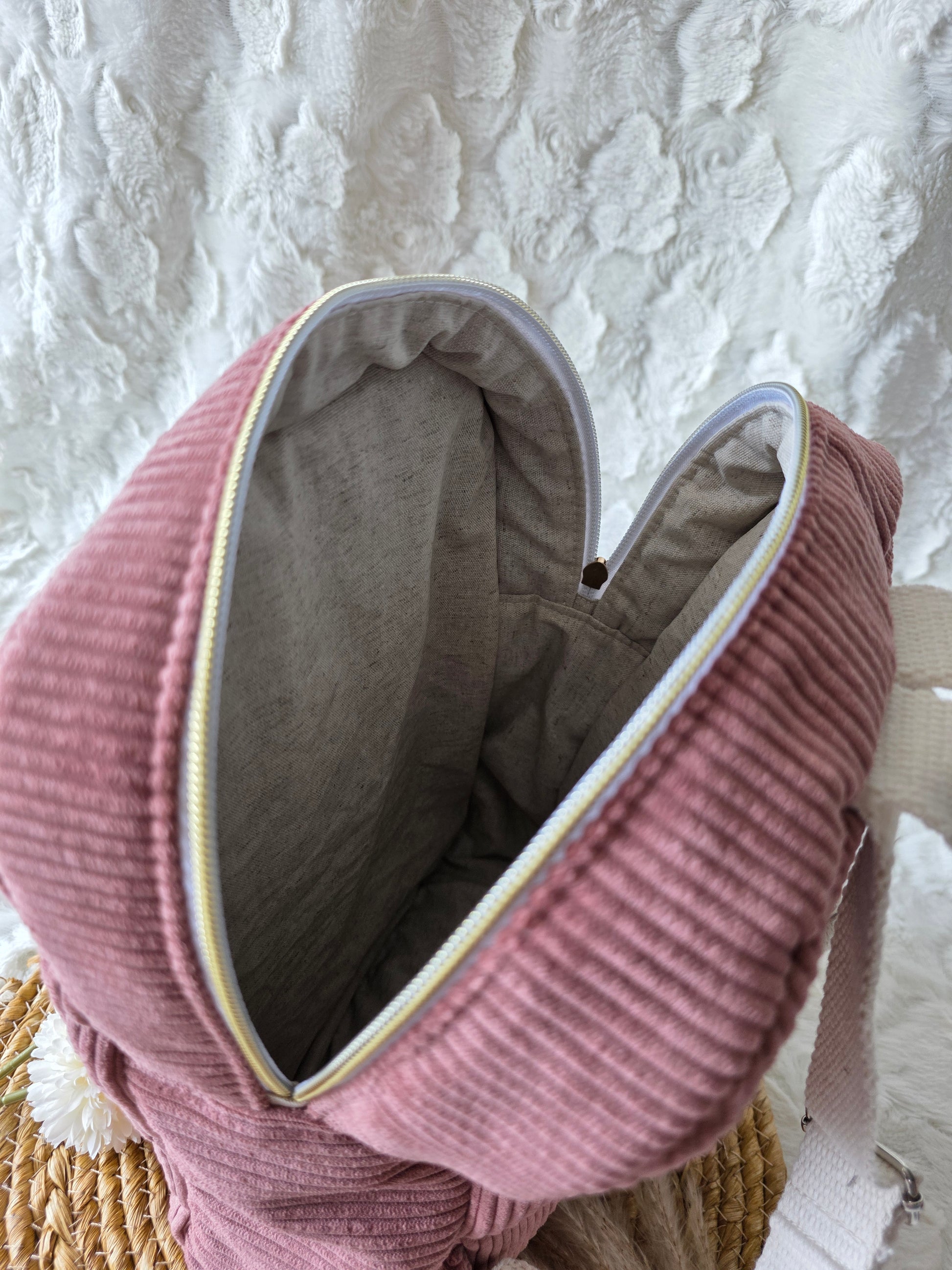 Sac à dos Maternelle - en stock