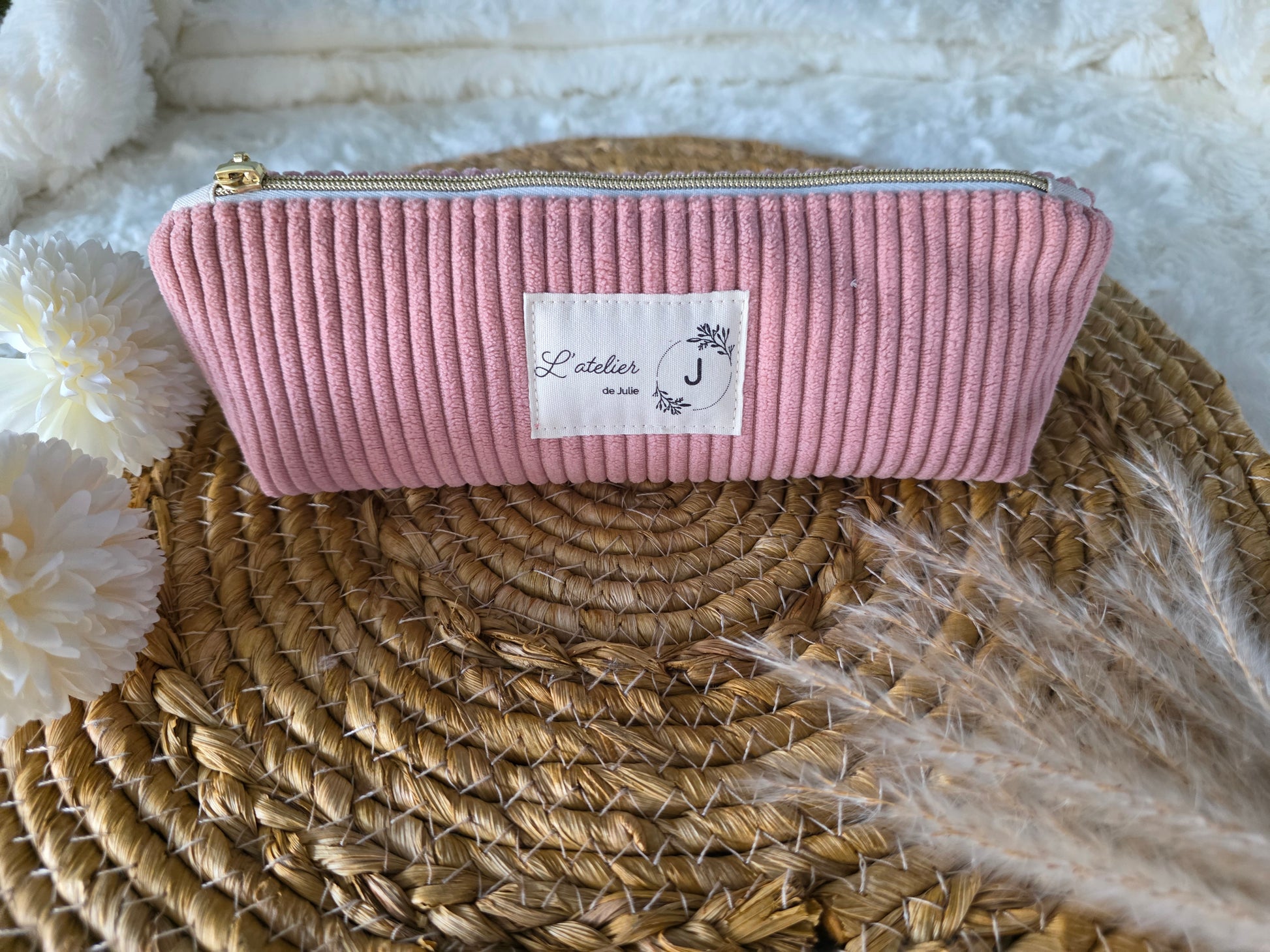 Trousse scolaire - en stock