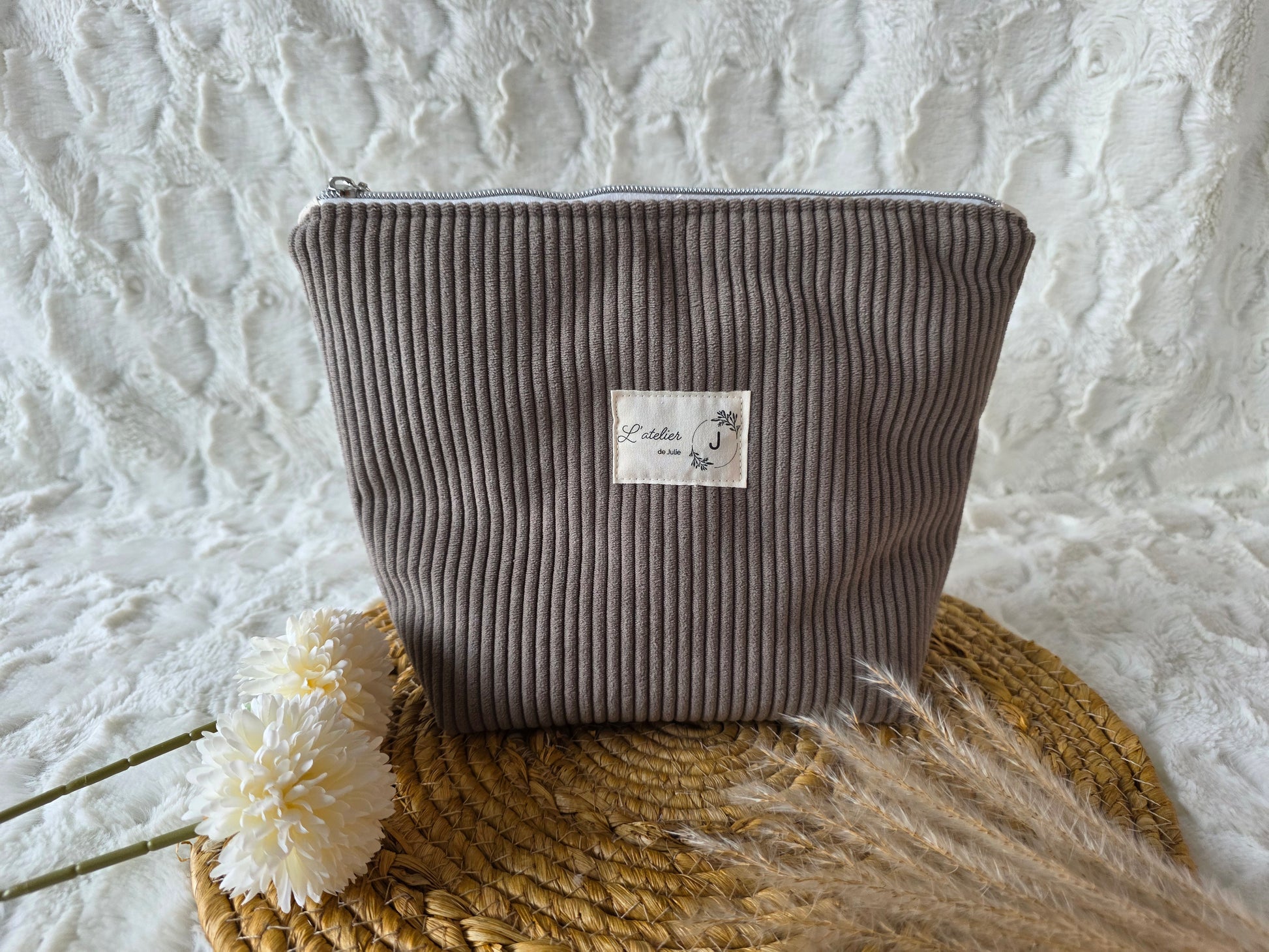 Trousse de toilette - en stock