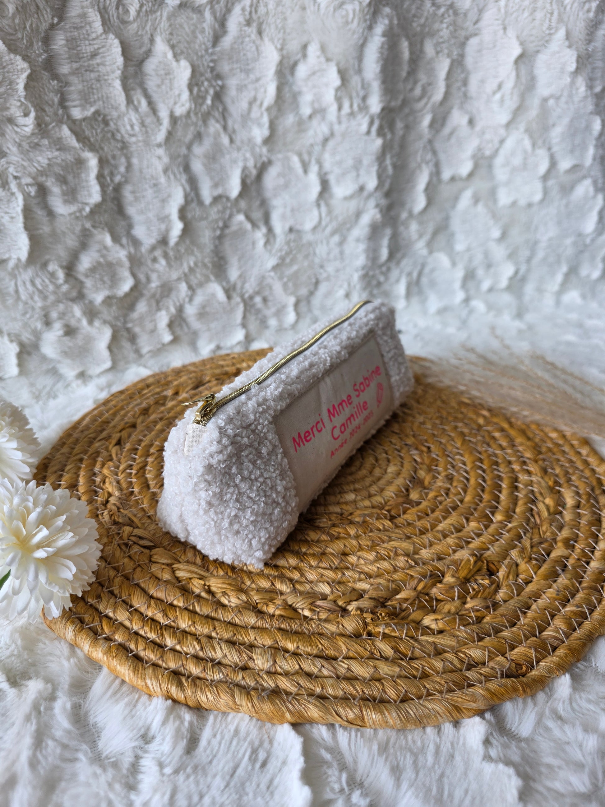 Trousse scolaire - en stock