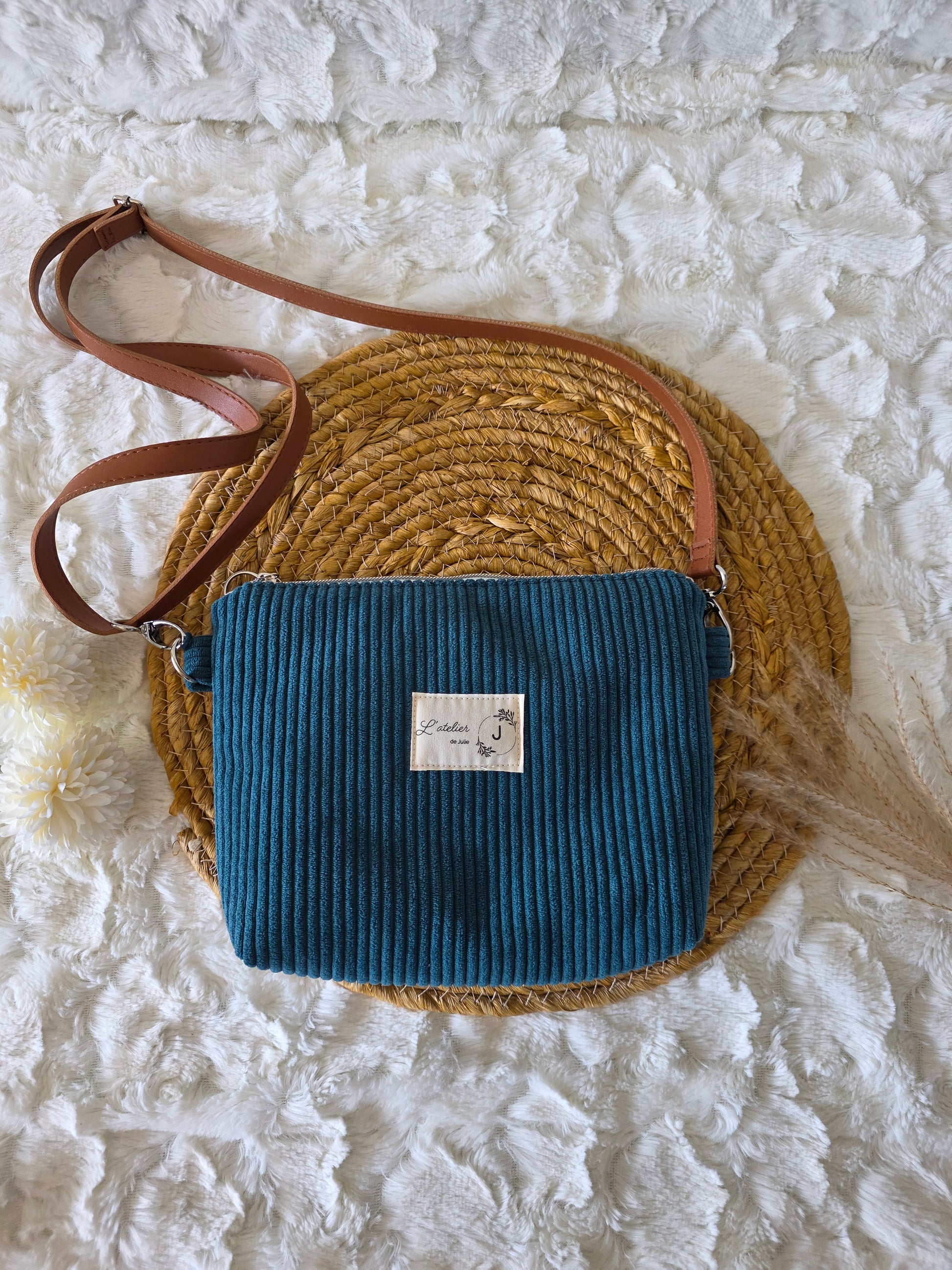 Sac à bandoulière - en stock