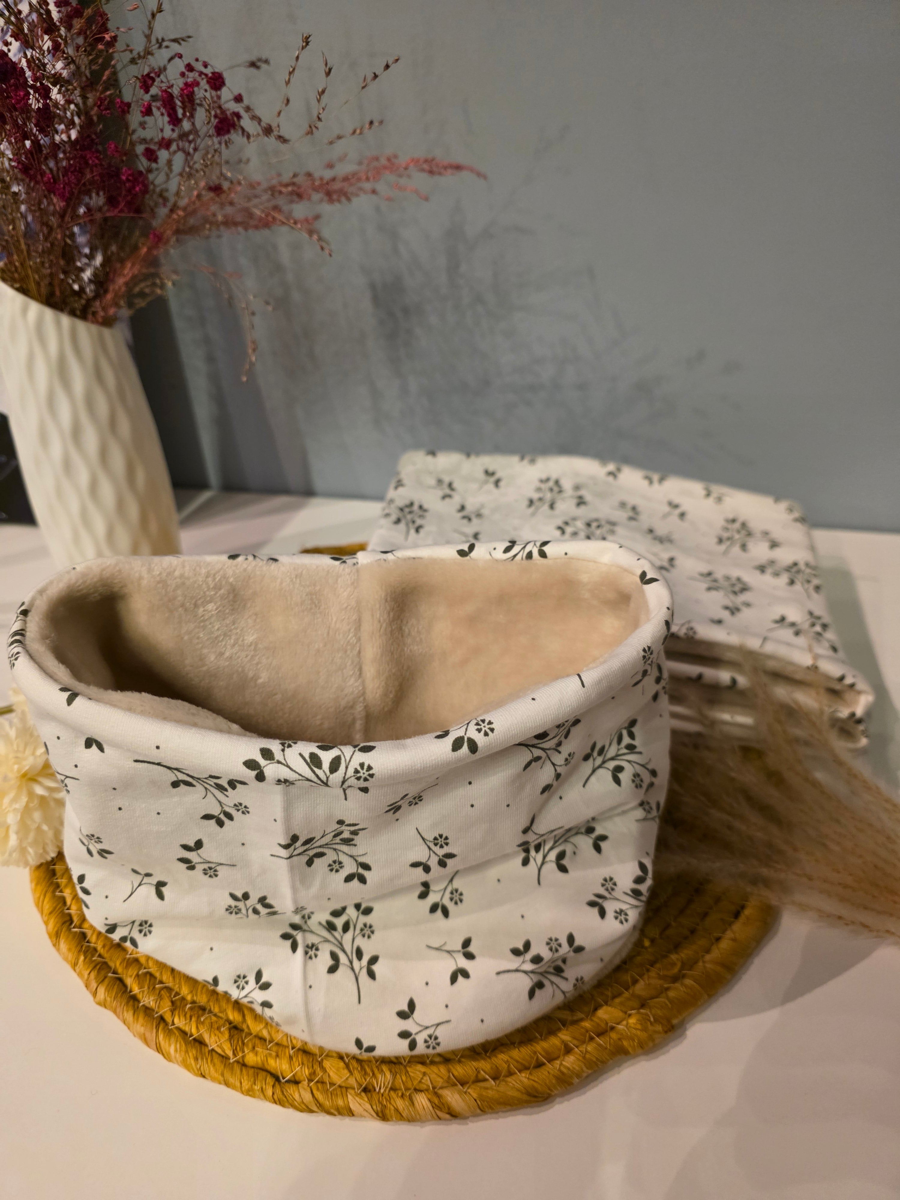 Tour de cou enfant en stock