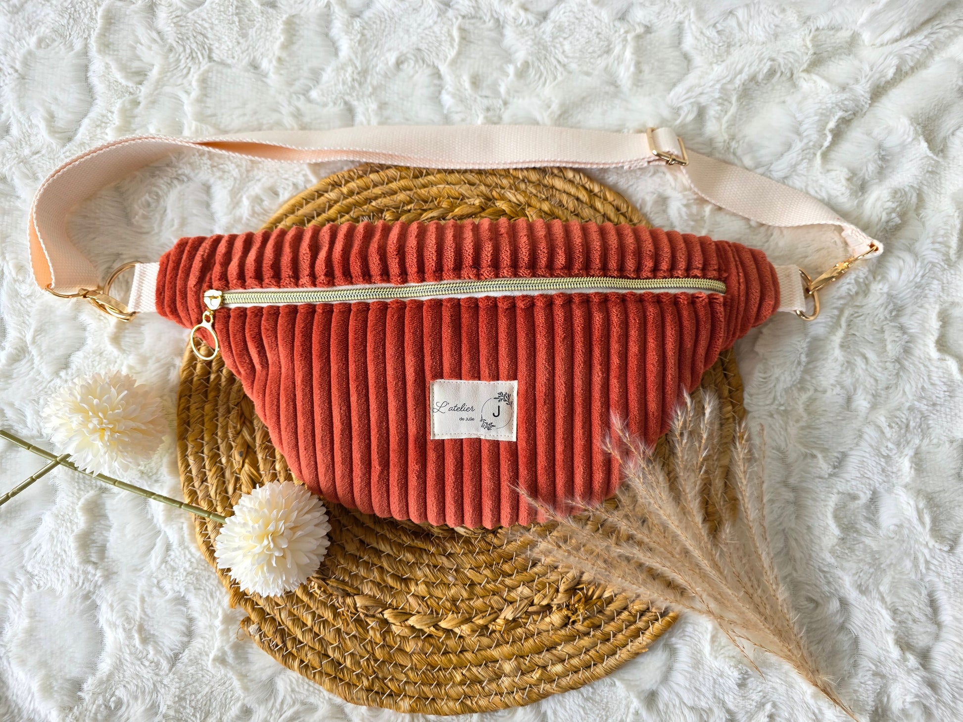 Sac Banane - en stock