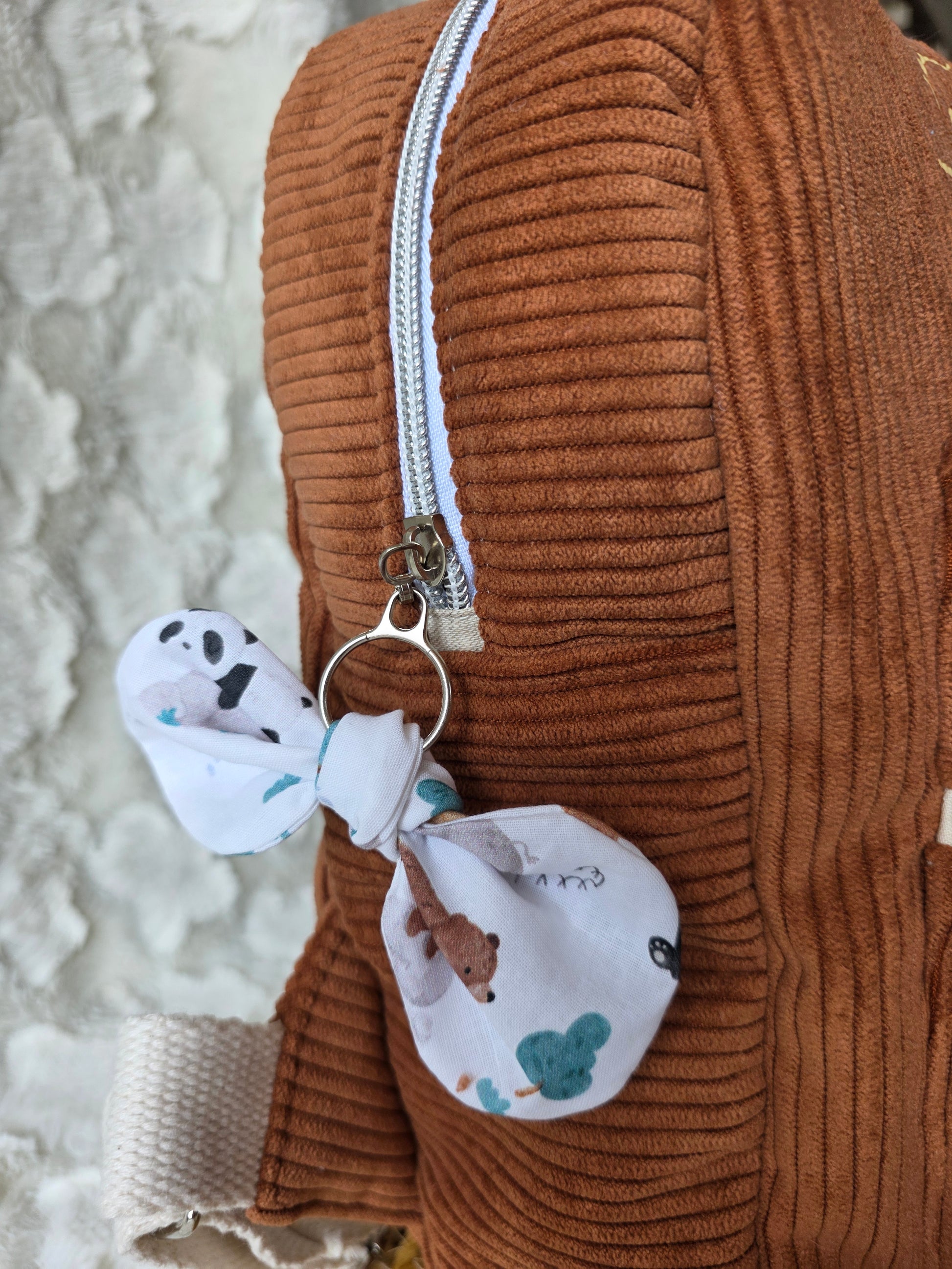 Sac à dos Maternelle