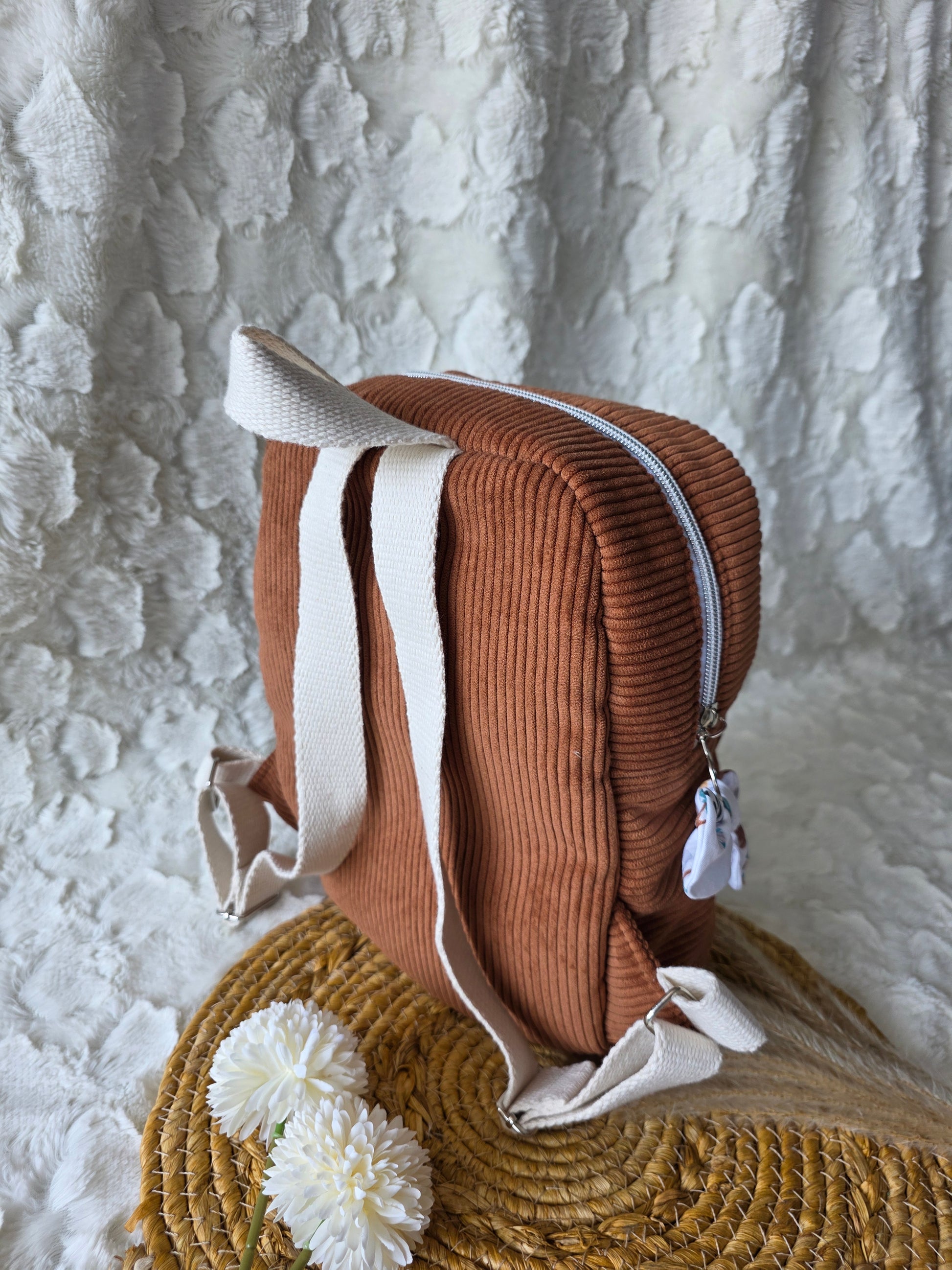 Sac à dos Maternelle