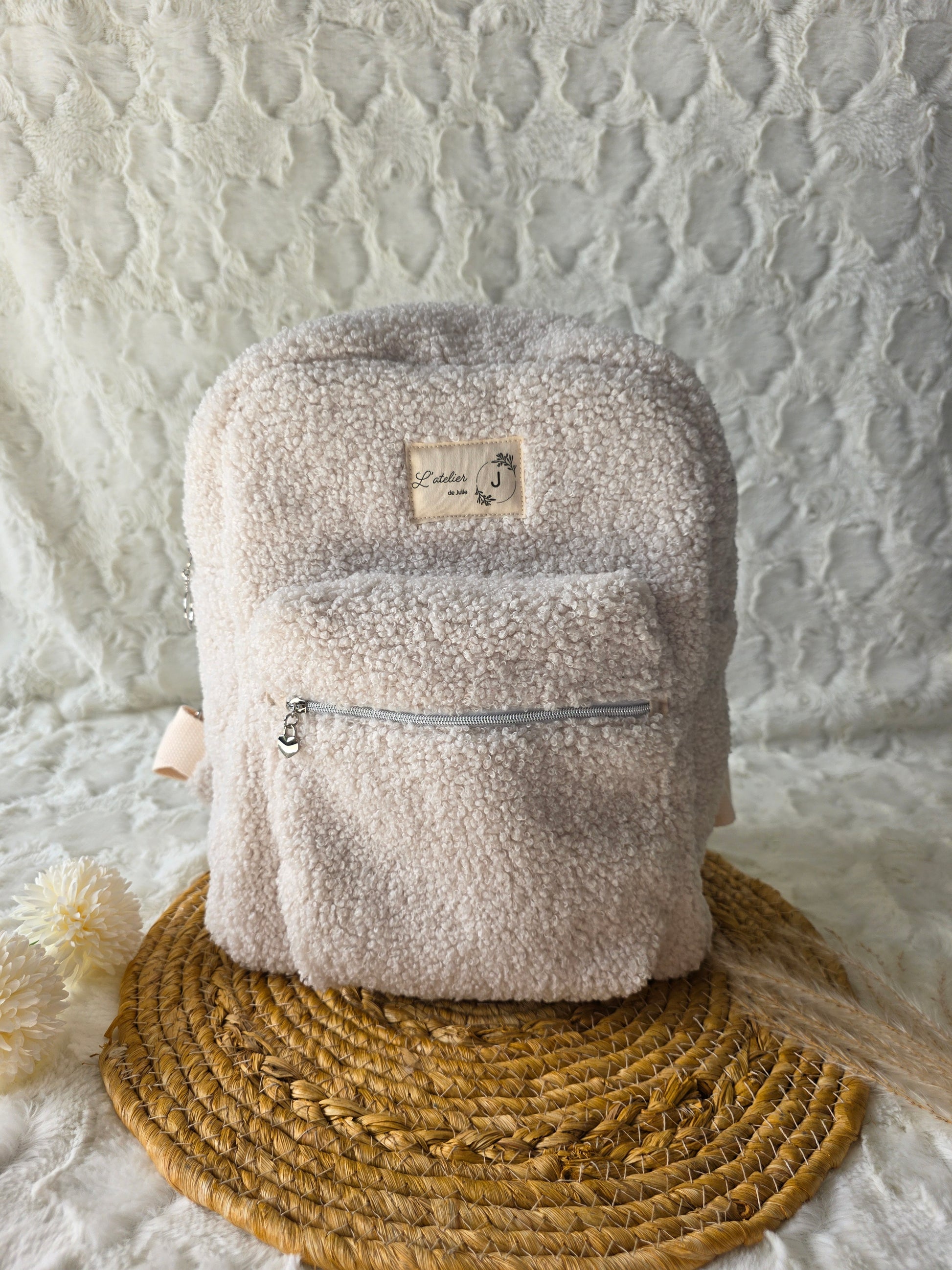 Sac à dos Maternelle - en stock