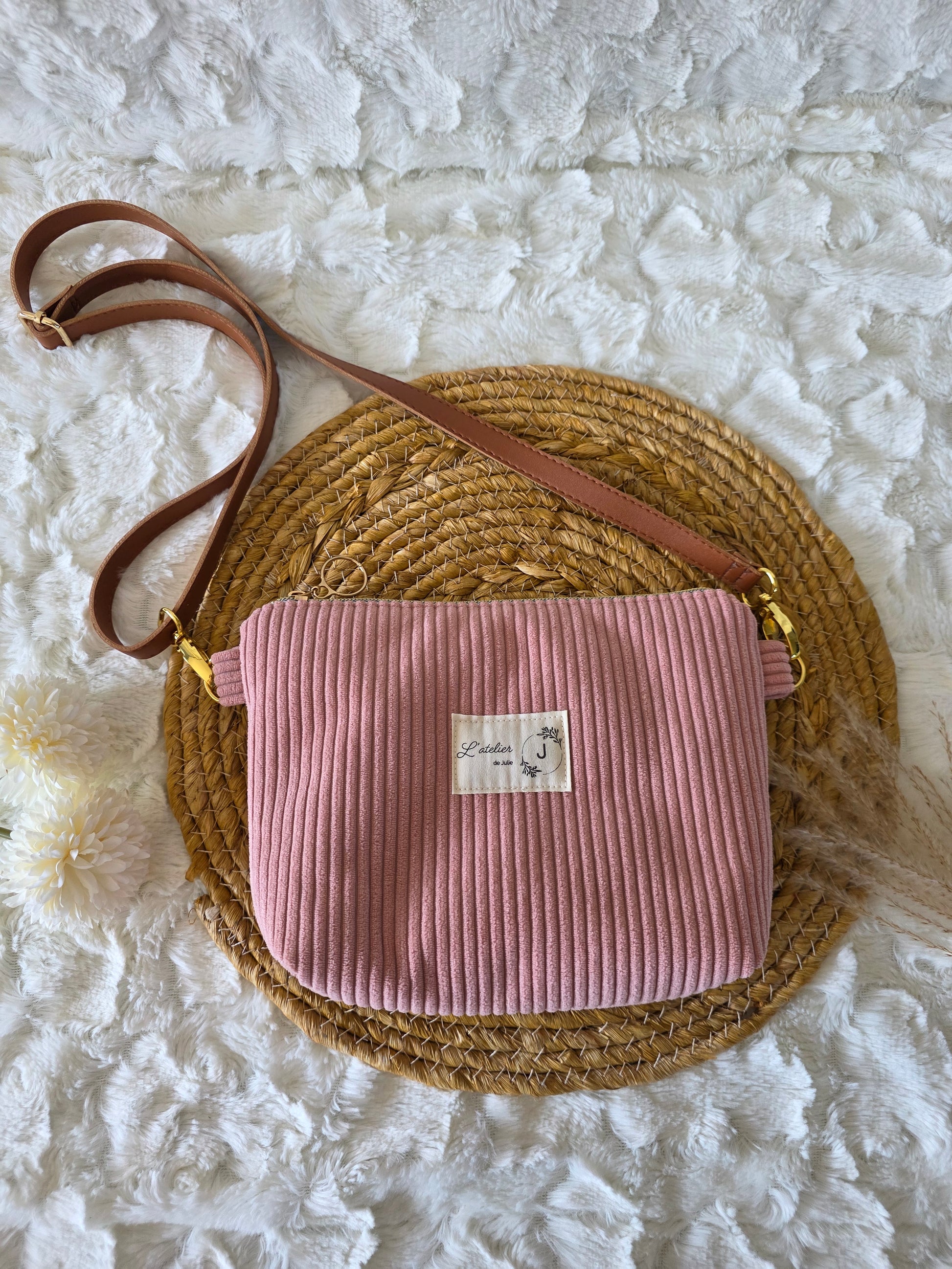 Sac à bandoulière - en stock