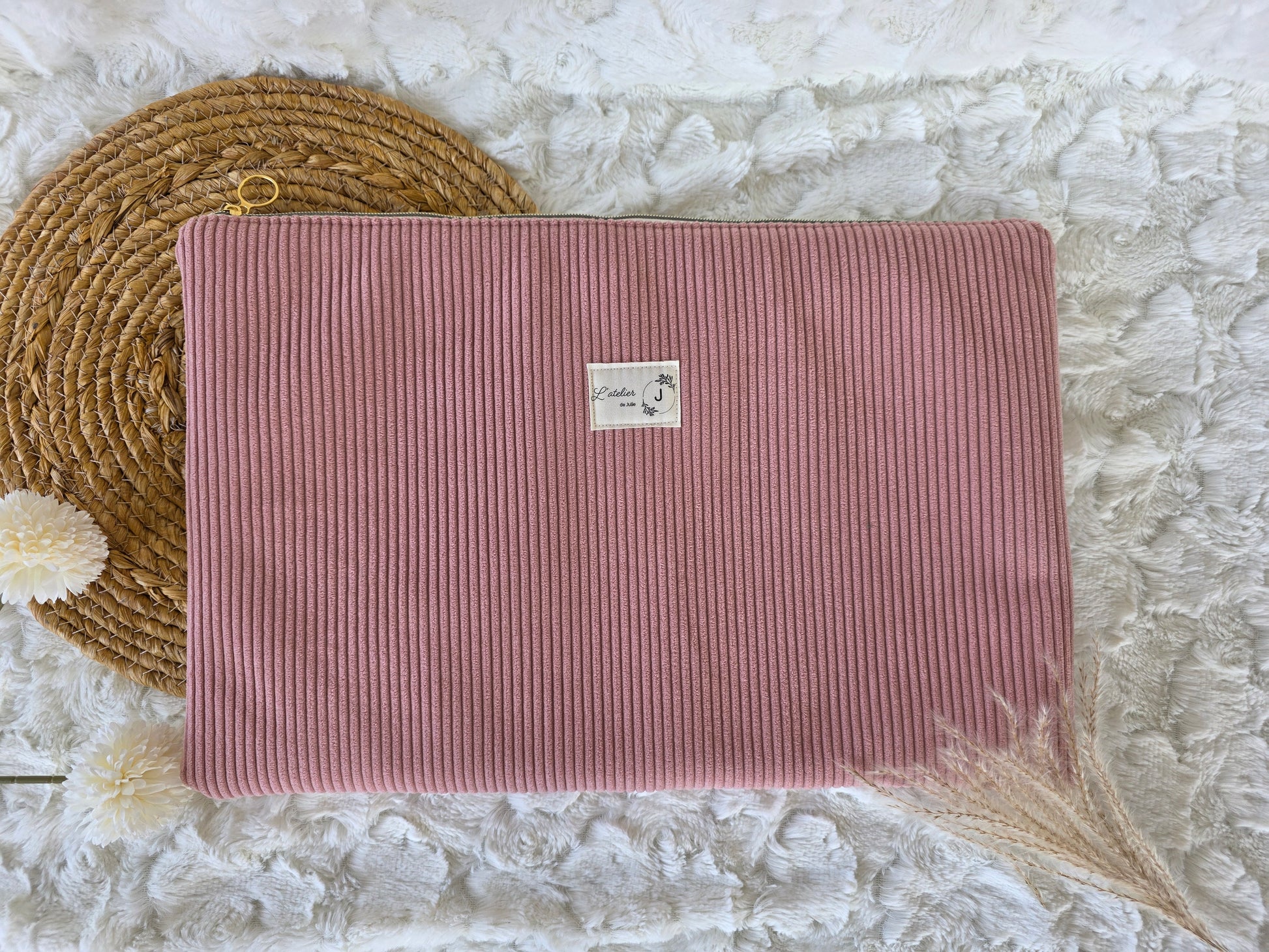 Housse protection PC portable - en stock