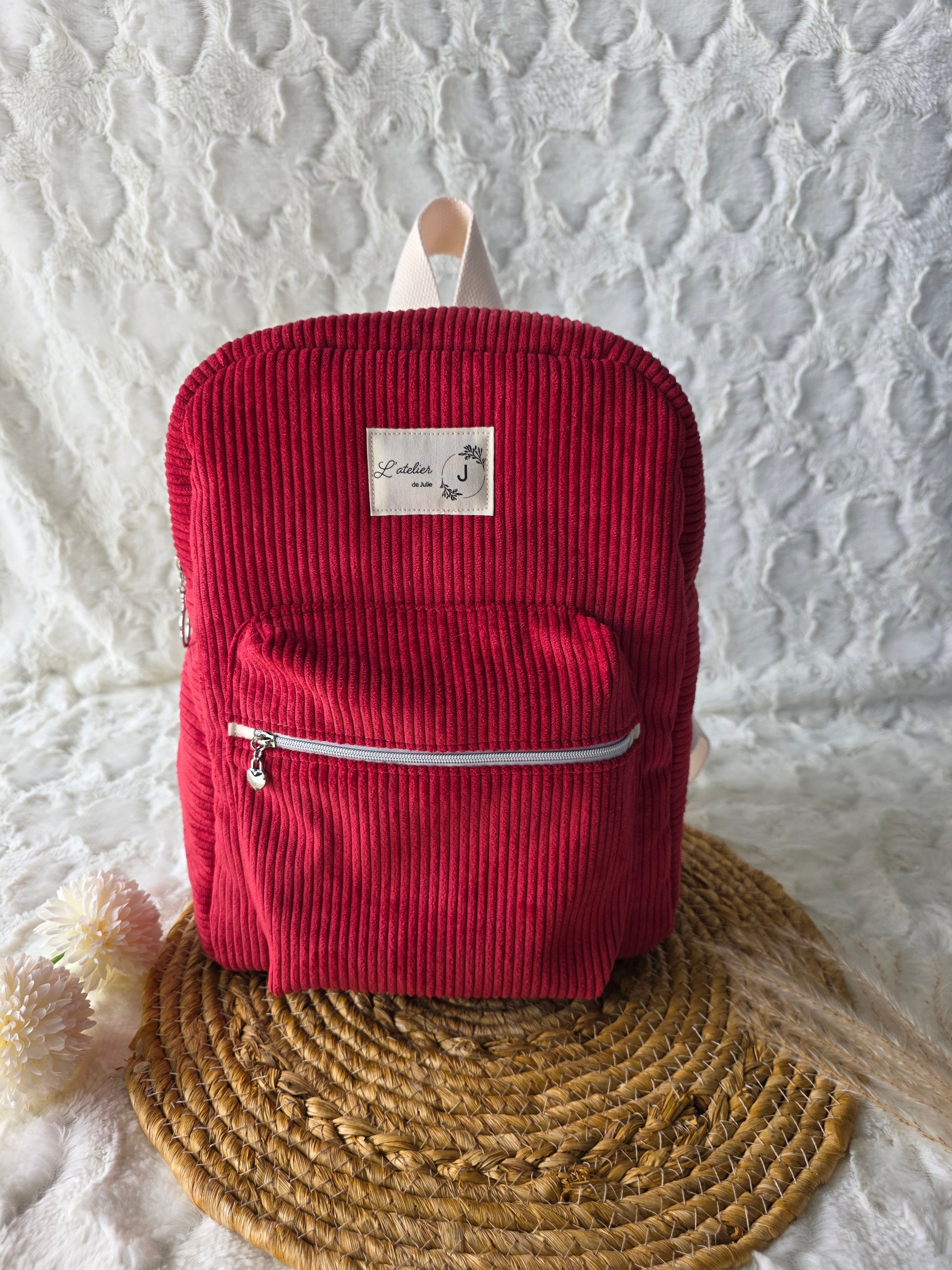 Sac à dos Maternelle - en stock