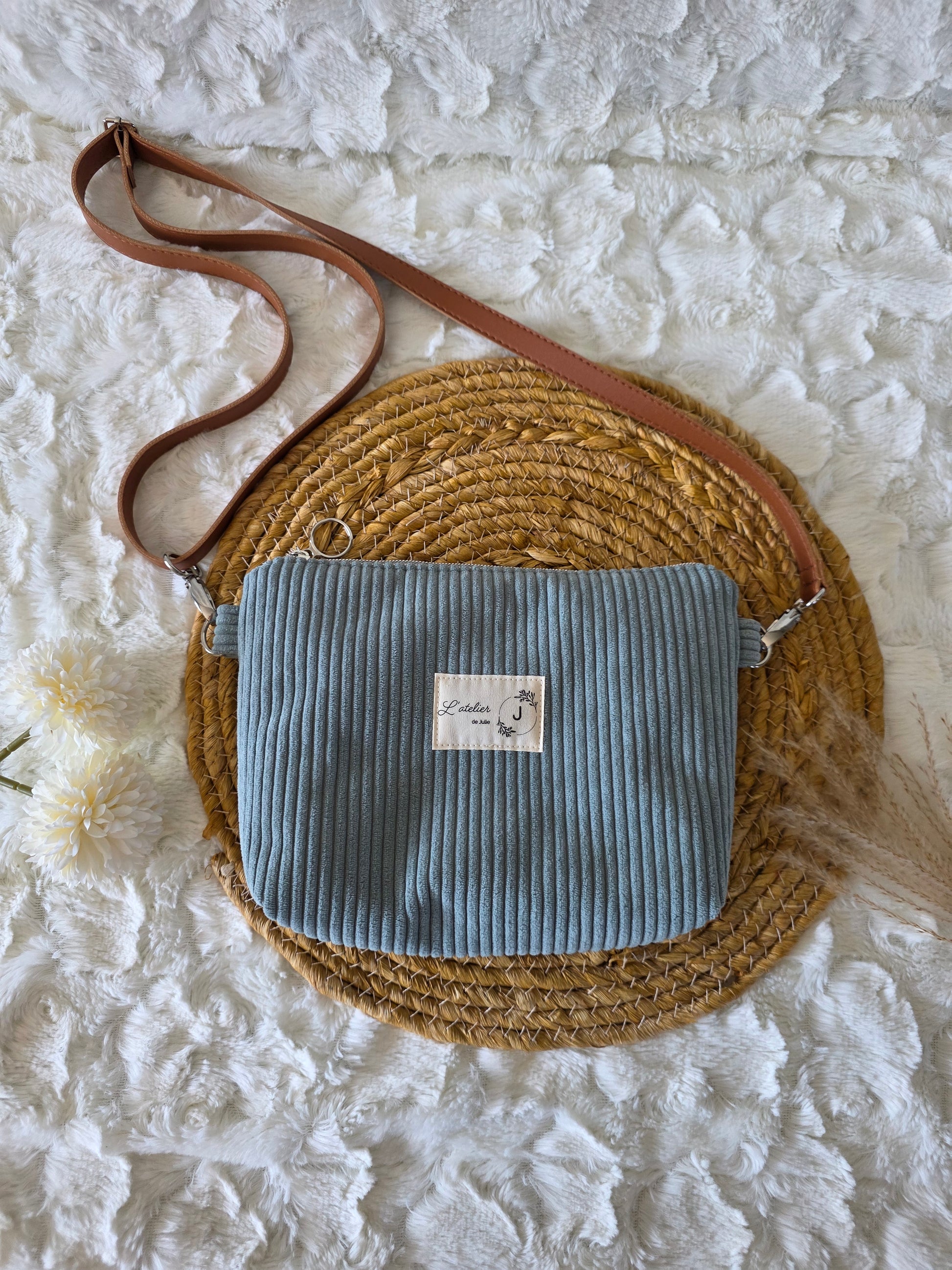 Sac à bandoulière - en stock