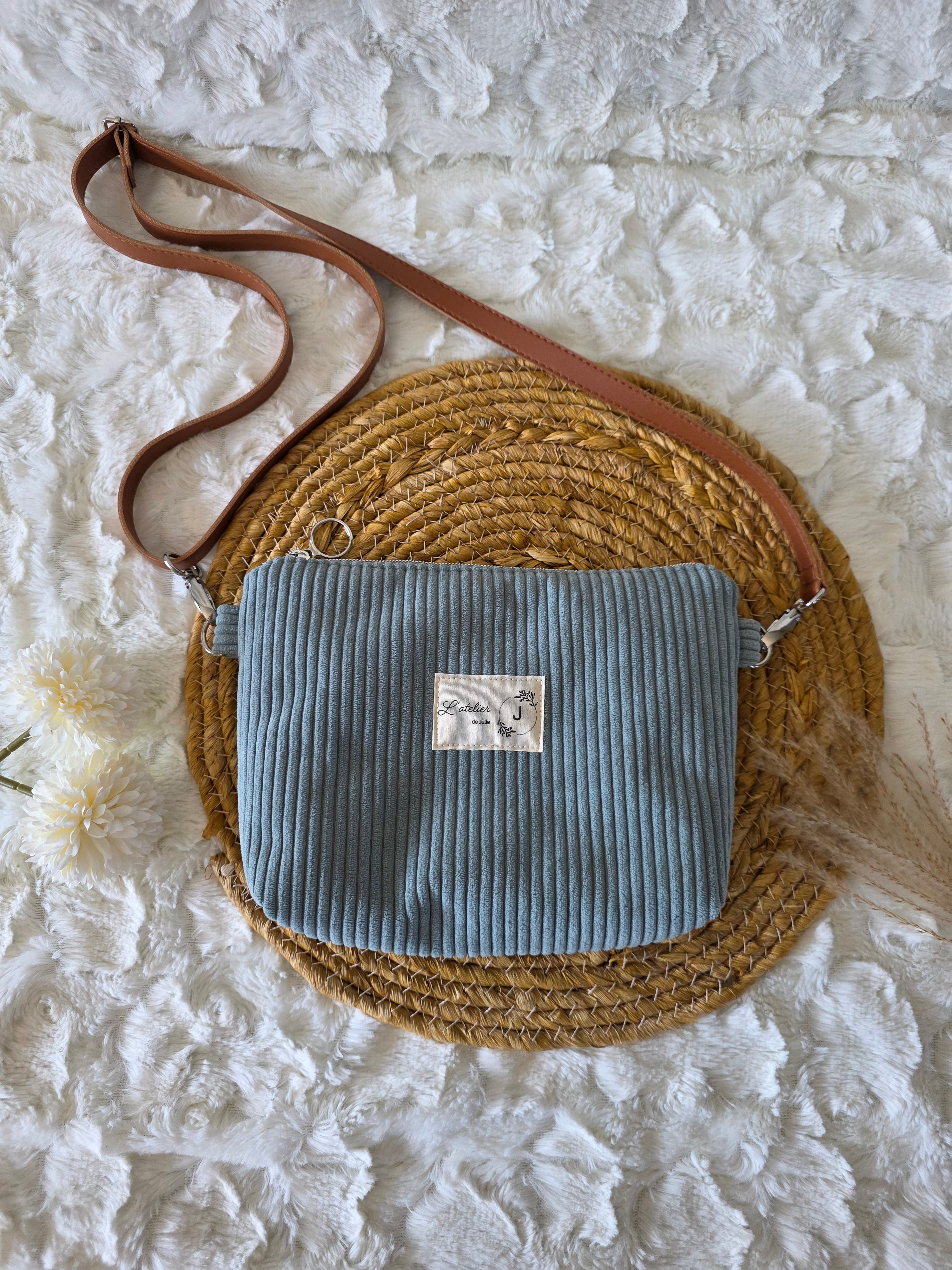 Sac à bandoulière - en stock