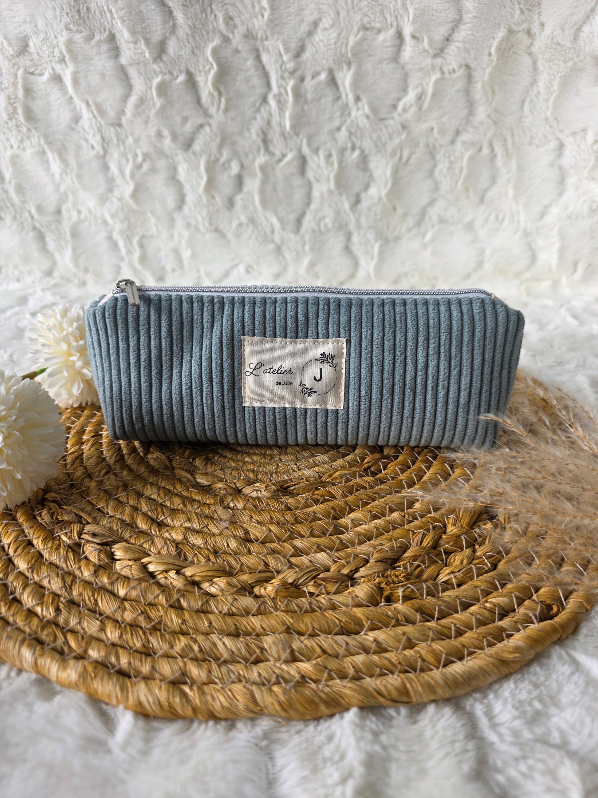 Trousse scolaire - en stock